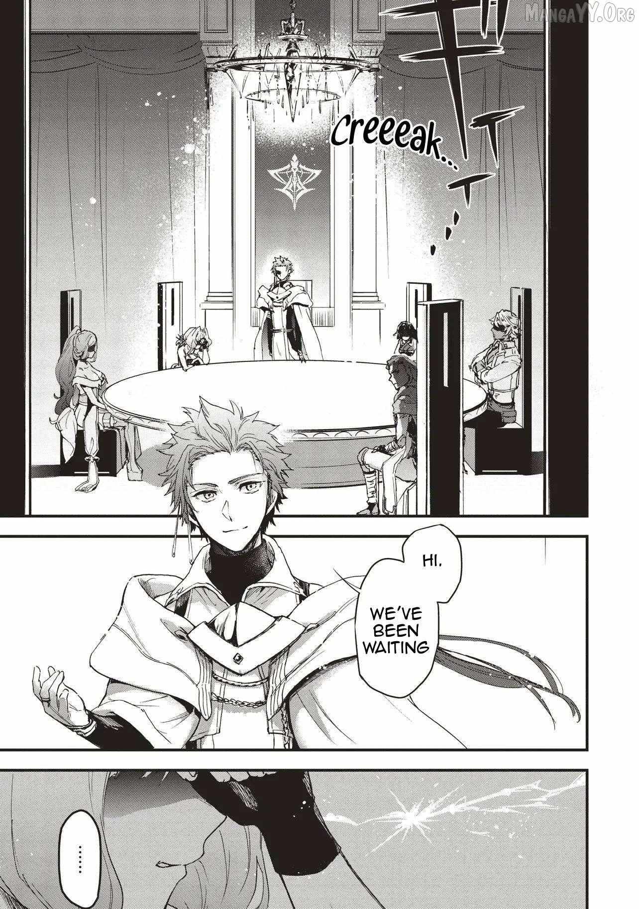 Game Isekai de Mamono ni Tensei Shiteshimatta Ore, Sensei de Oshidatta Heroin Ohirotteshimau Chapter 3 page 16 - 