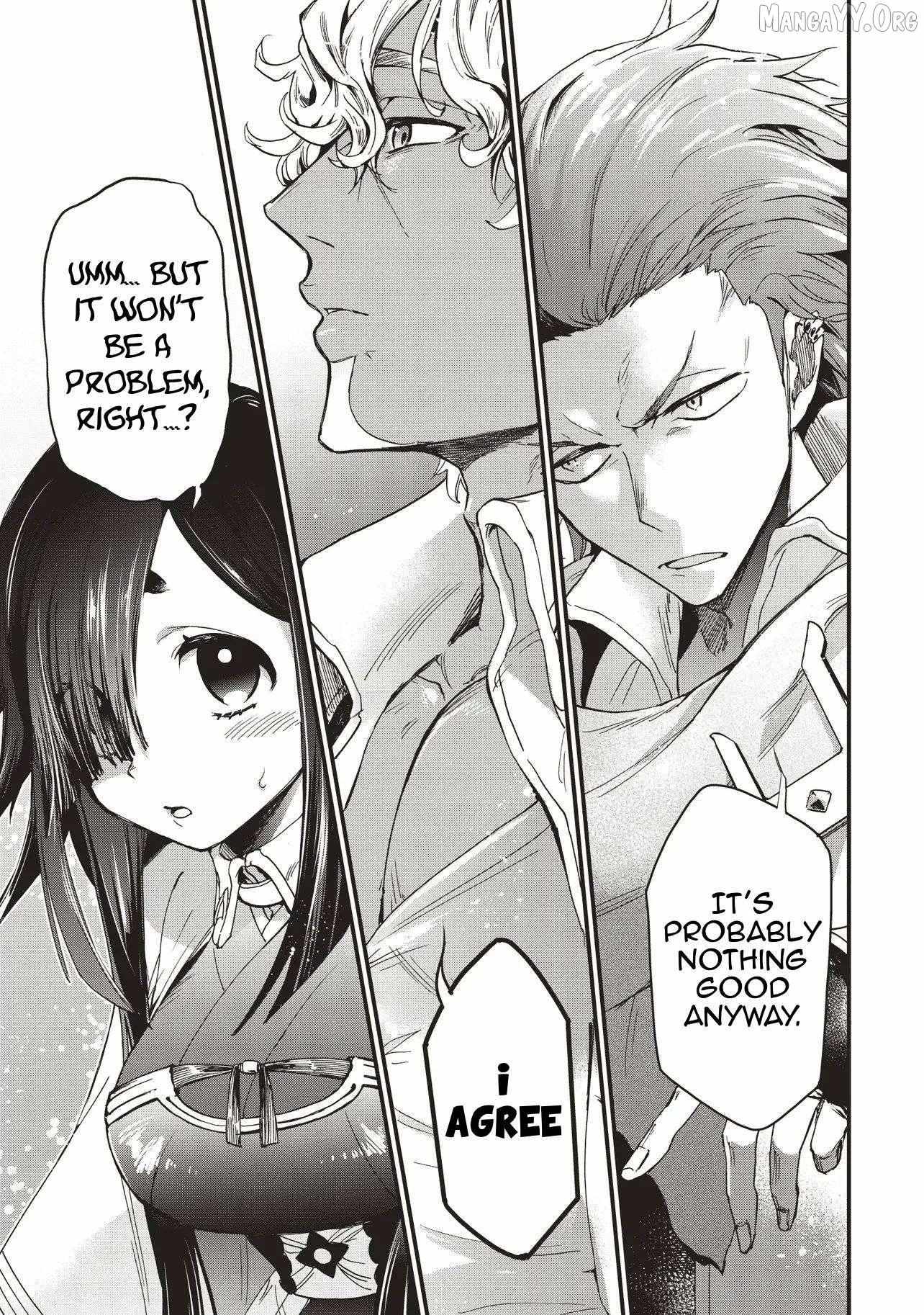 Game Isekai de Mamono ni Tensei Shiteshimatta Ore, Sensei de Oshidatta Heroin Ohirotteshimau Chapter 3 page 18 - 