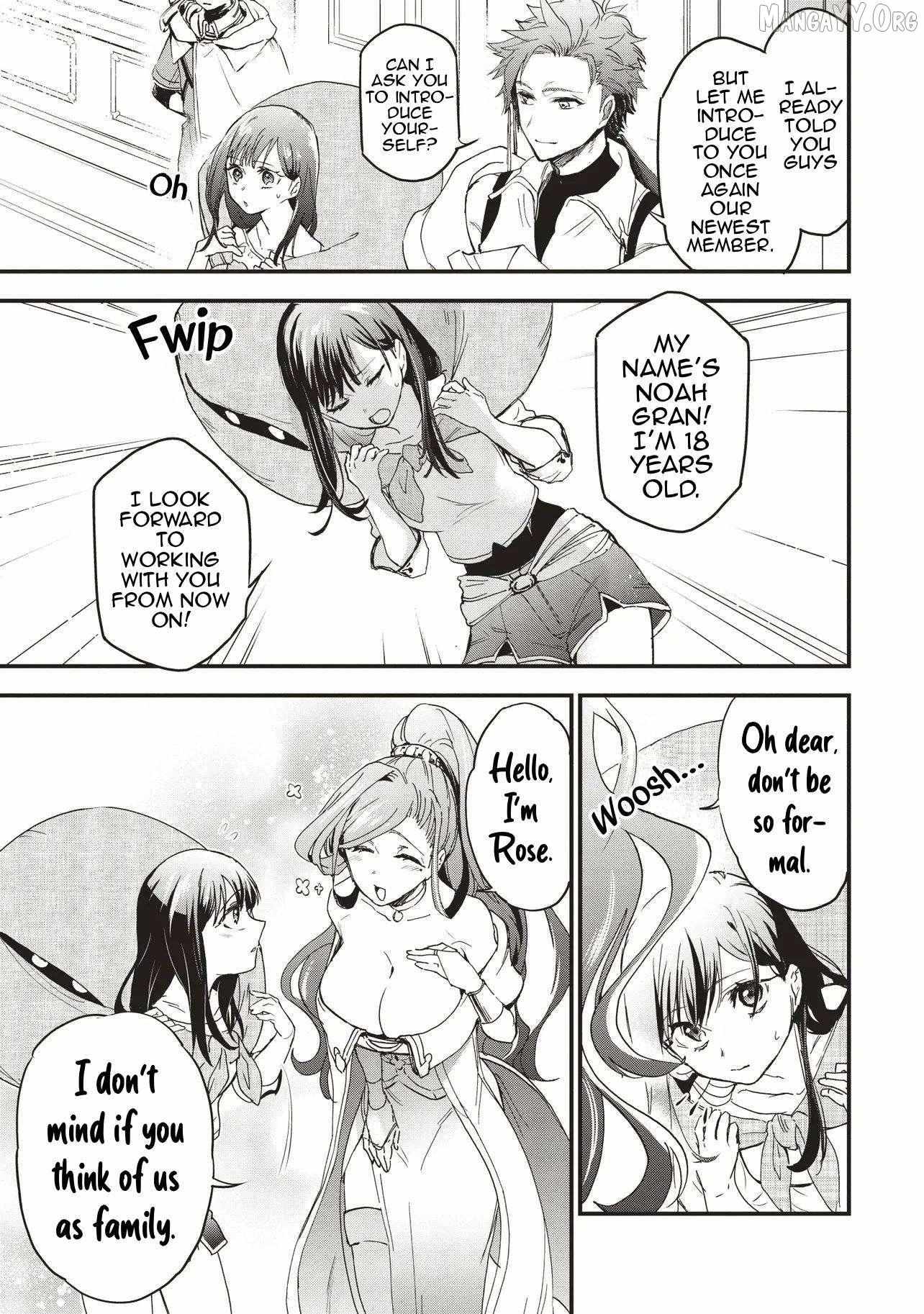 Game Isekai de Mamono ni Tensei Shiteshimatta Ore, Sensei de Oshidatta Heroin Ohirotteshimau Chapter 3 page 20 - 
