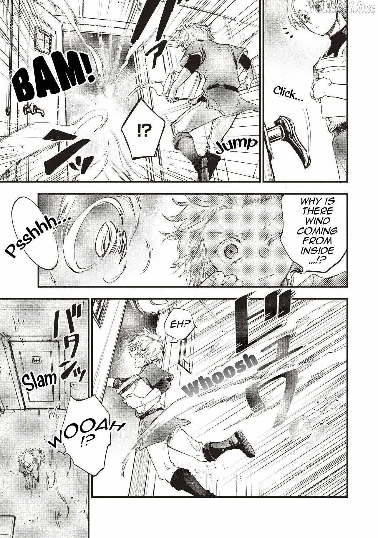 Game Isekai de Mamono ni Tensei Shiteshimatta Ore, Sensei de Oshidatta Heroin Ohirotteshimau Chapter 3 page 4 - 