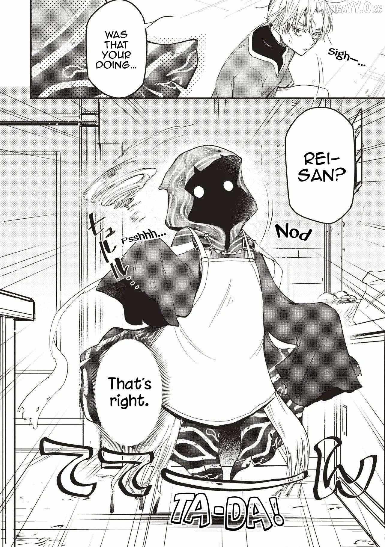 Game Isekai de Mamono ni Tensei Shiteshimatta Ore, Sensei de Oshidatta Heroin Ohirotteshimau Chapter 3 page 5 - 