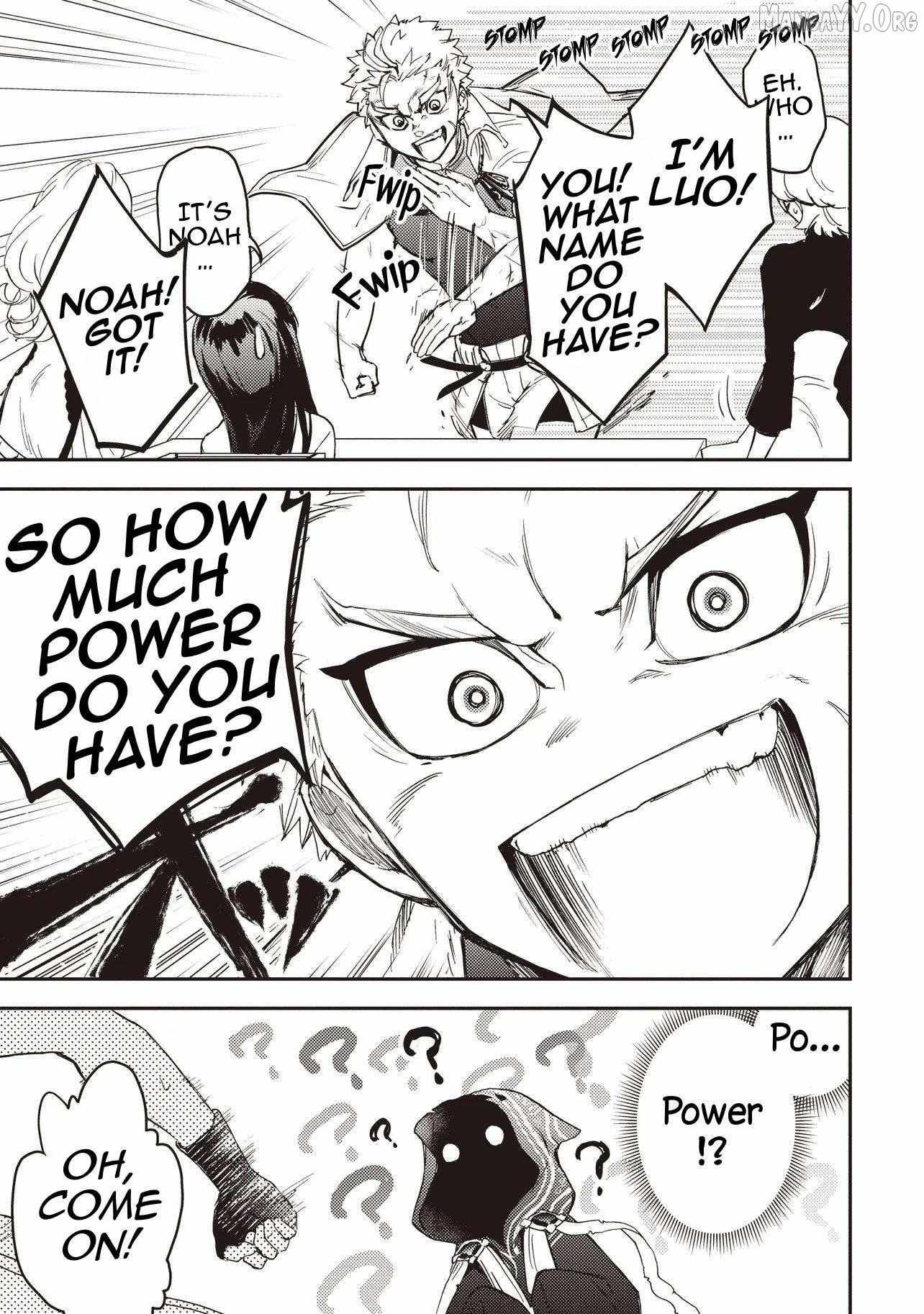 Game Isekai de Mamono ni Tensei Shiteshimatta Ore, Sensei de Oshidatta Heroin Ohirotteshimau Chapter 4 page 23 - 