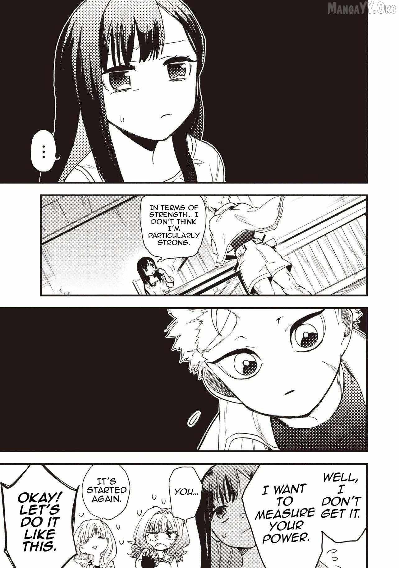 Game Isekai de Mamono ni Tensei Shiteshimatta Ore, Sensei de Oshidatta Heroin Ohirotteshimau Chapter 4 page 25 - 