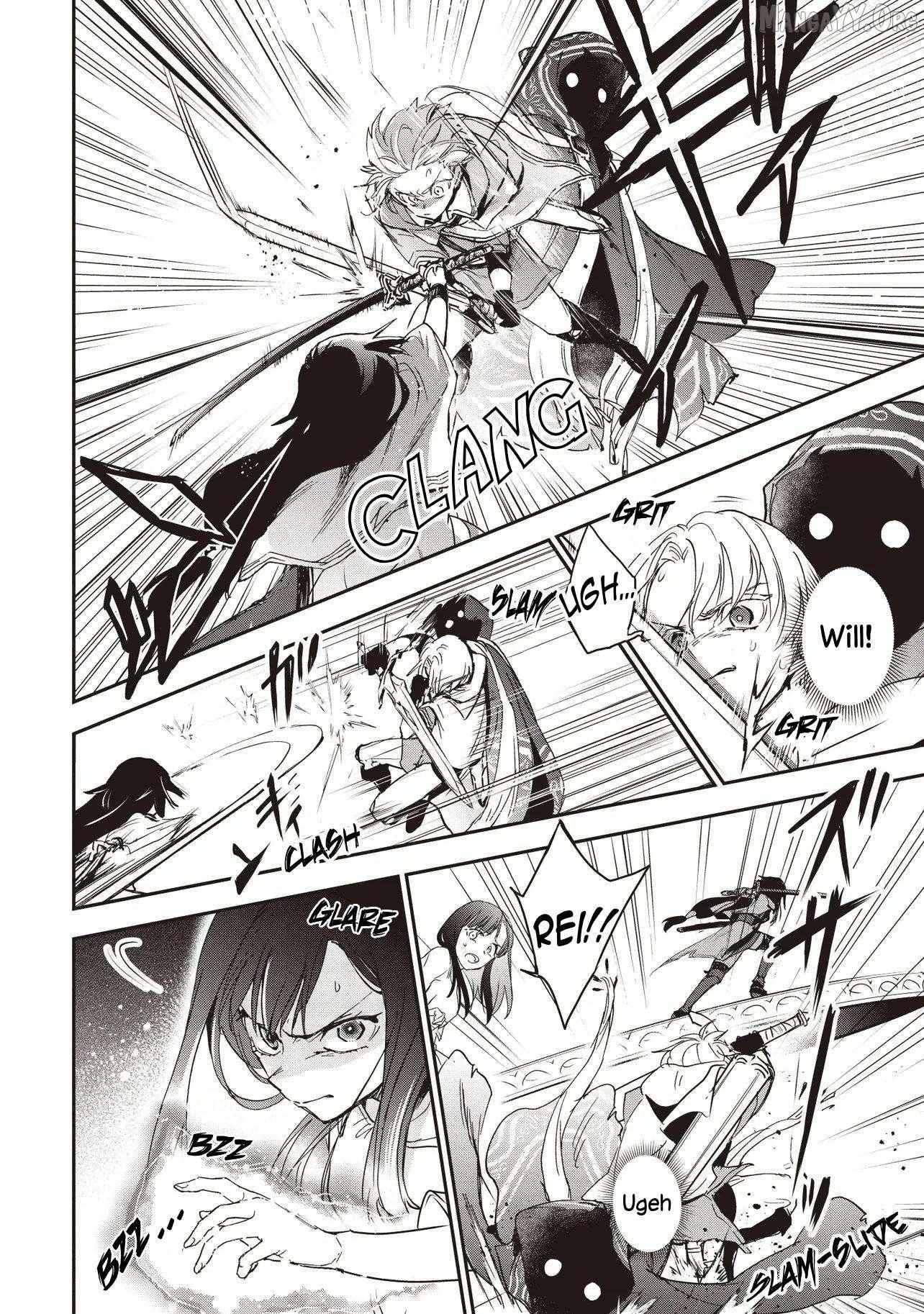 Game Isekai de Mamono ni Tensei Shiteshimatta Ore, Sensei de Oshidatta Heroin Ohirotteshimau Chapter 4 page 4 - 