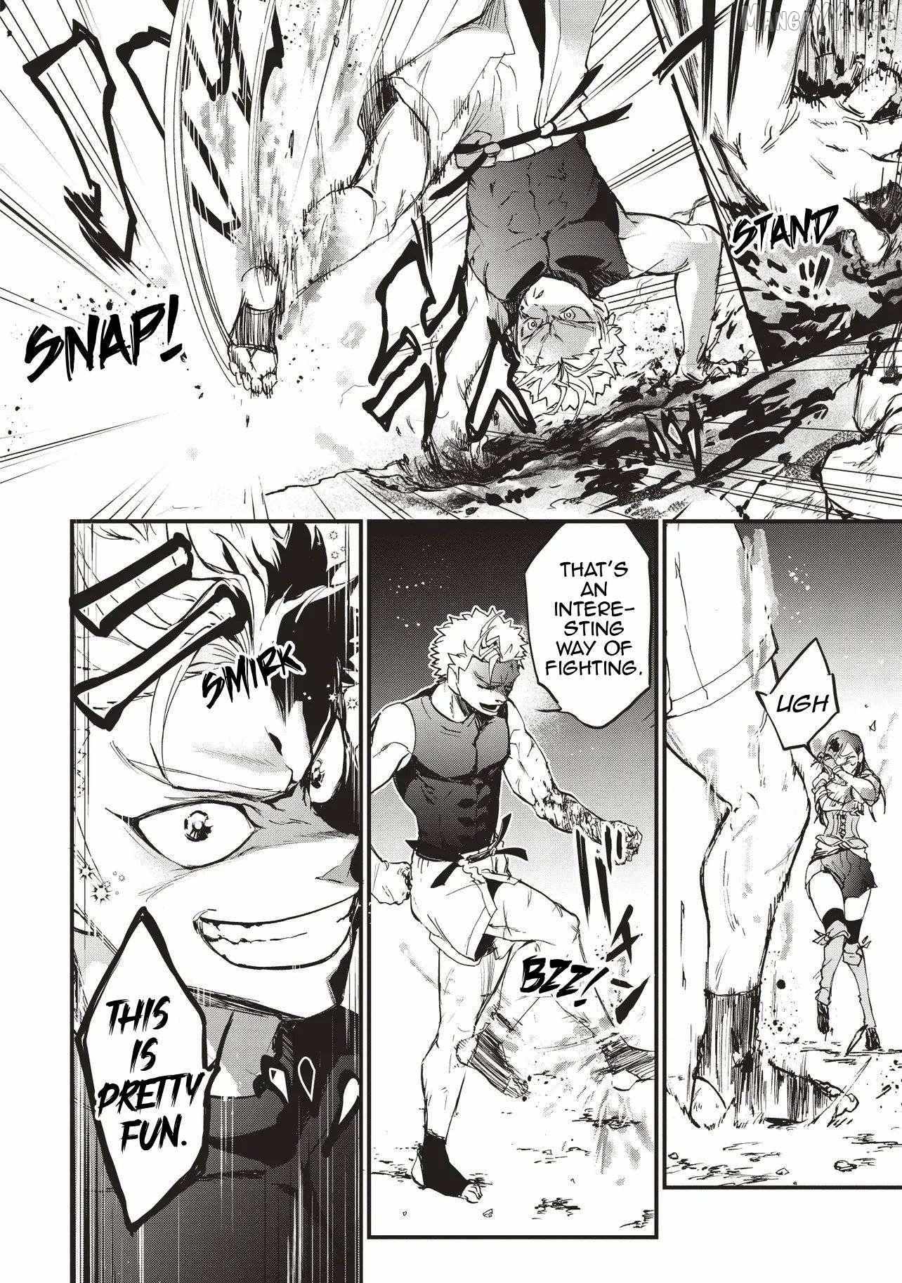 Game Isekai de Mamono ni Tensei Shiteshimatta Ore, Sensei de Oshidatta Heroin Ohirotteshimau Chapter 5 page 13 - 