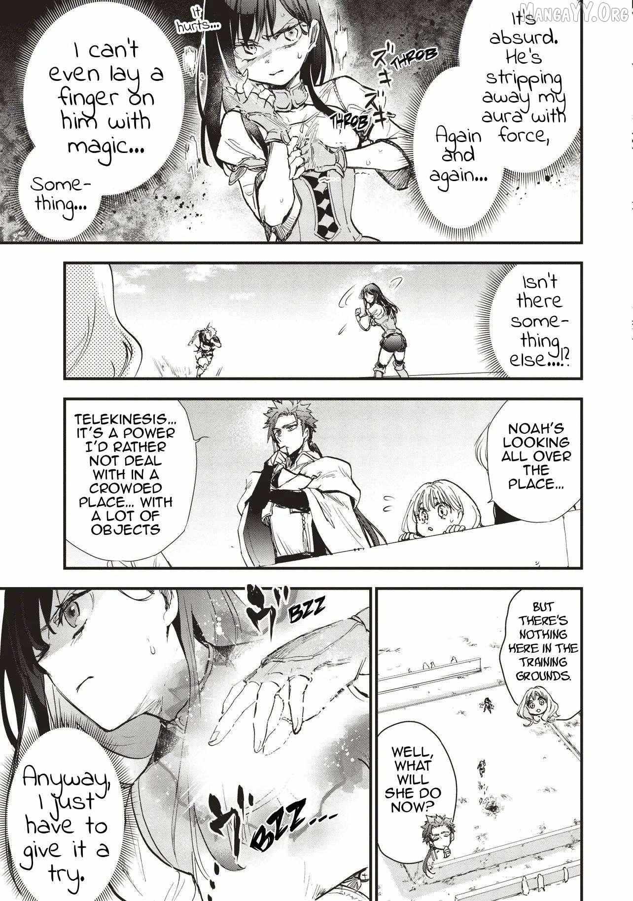 Game Isekai de Mamono ni Tensei Shiteshimatta Ore, Sensei de Oshidatta Heroin Ohirotteshimau Chapter 5 page 14 - 