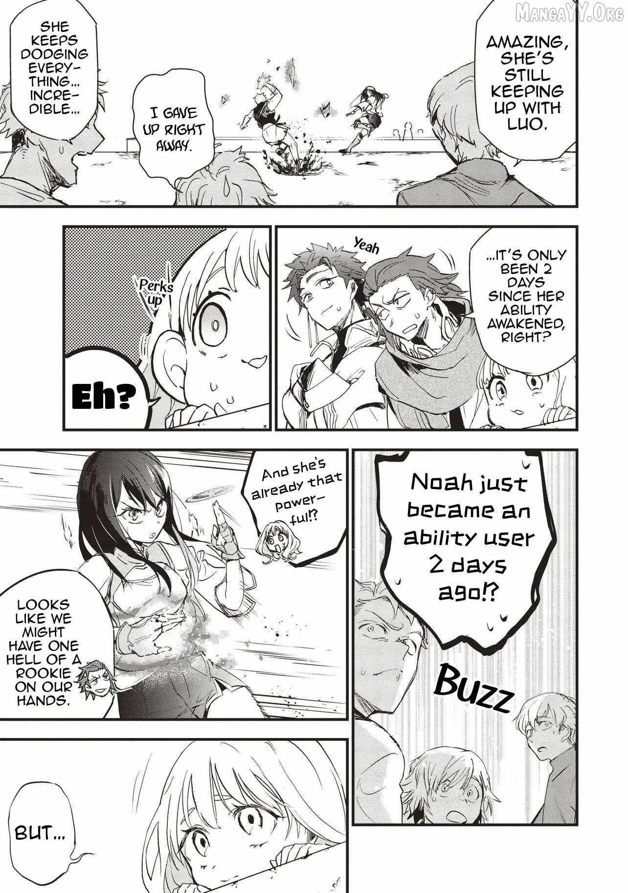 Game Isekai de Mamono ni Tensei Shiteshimatta Ore, Sensei de Oshidatta Heroin Ohirotteshimau Chapter 5 page 18 - 