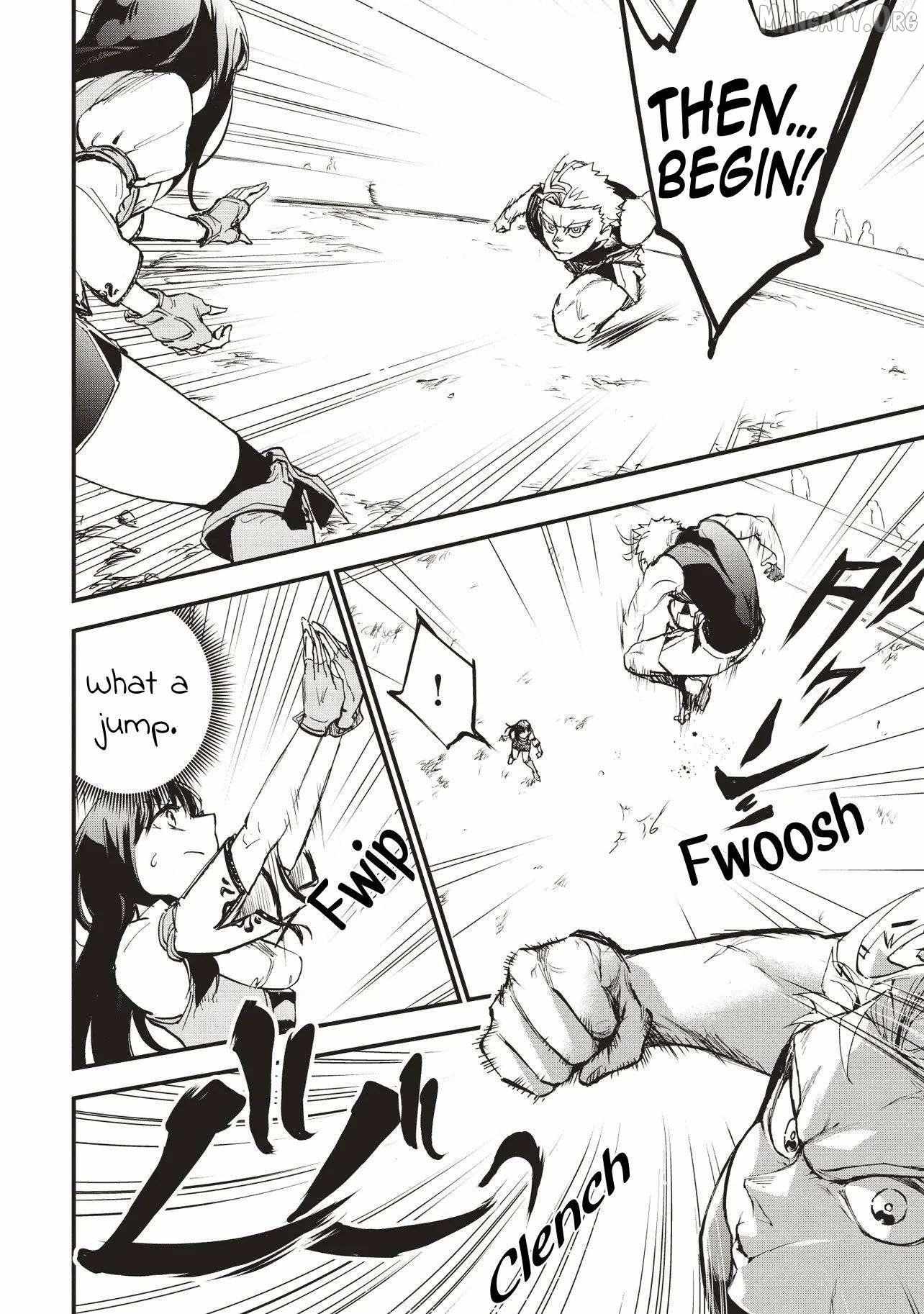 Game Isekai de Mamono ni Tensei Shiteshimatta Ore, Sensei de Oshidatta Heroin Ohirotteshimau Chapter 5 page 9 - 