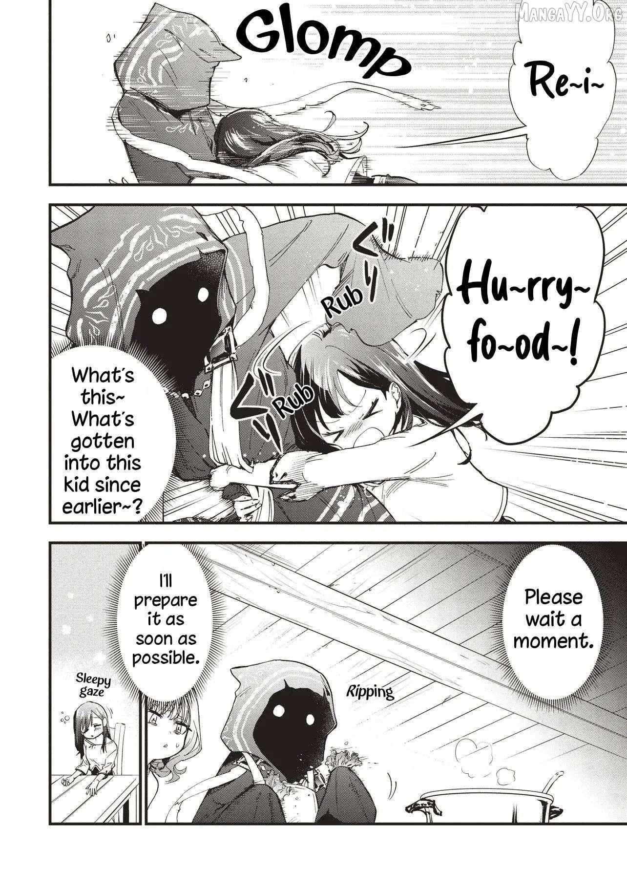 Game Isekai de Mamono ni Tensei Shiteshimatta Ore, Sensei de Oshidatta Heroin Ohirotteshimau Chapter 6 page 21 - 