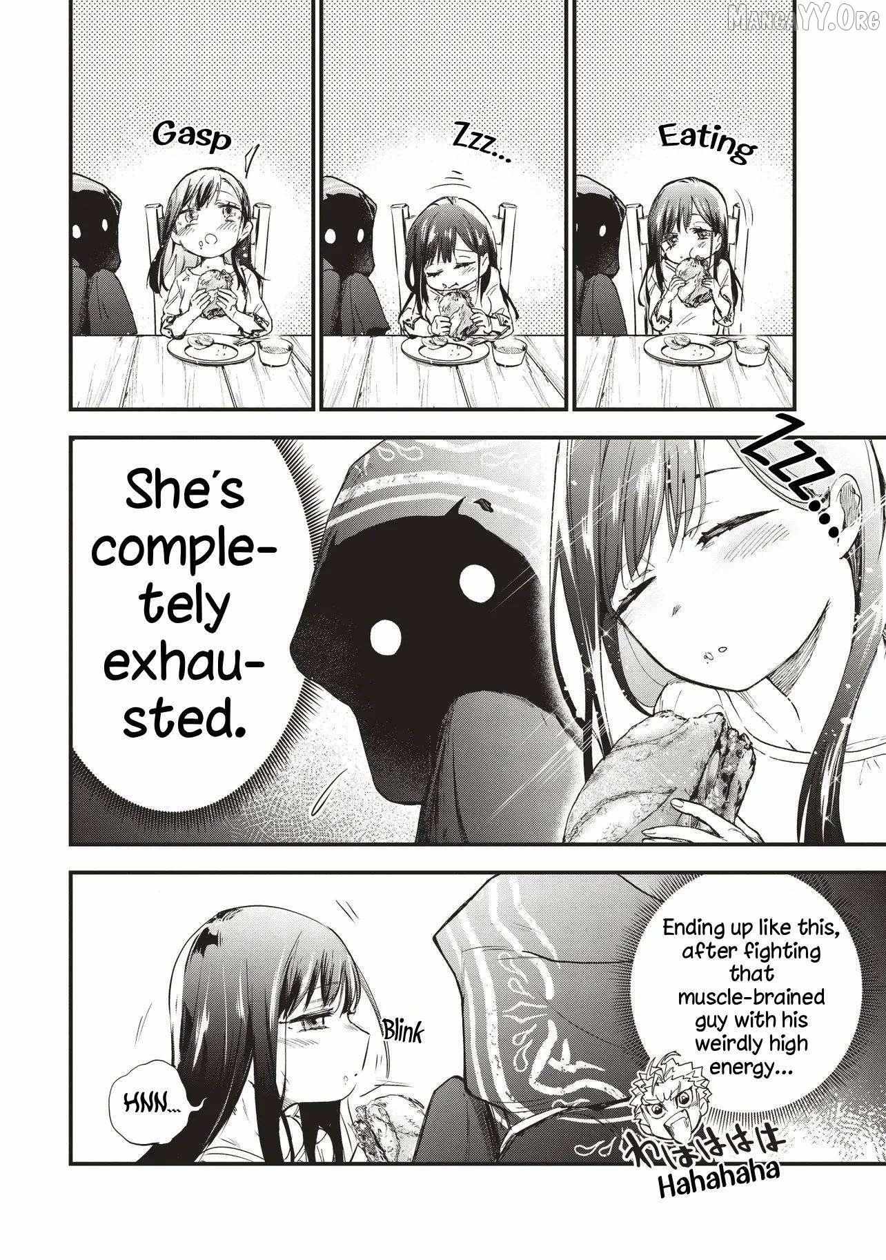 Game Isekai de Mamono ni Tensei Shiteshimatta Ore, Sensei de Oshidatta Heroin Ohirotteshimau Chapter 6 page 23 - 