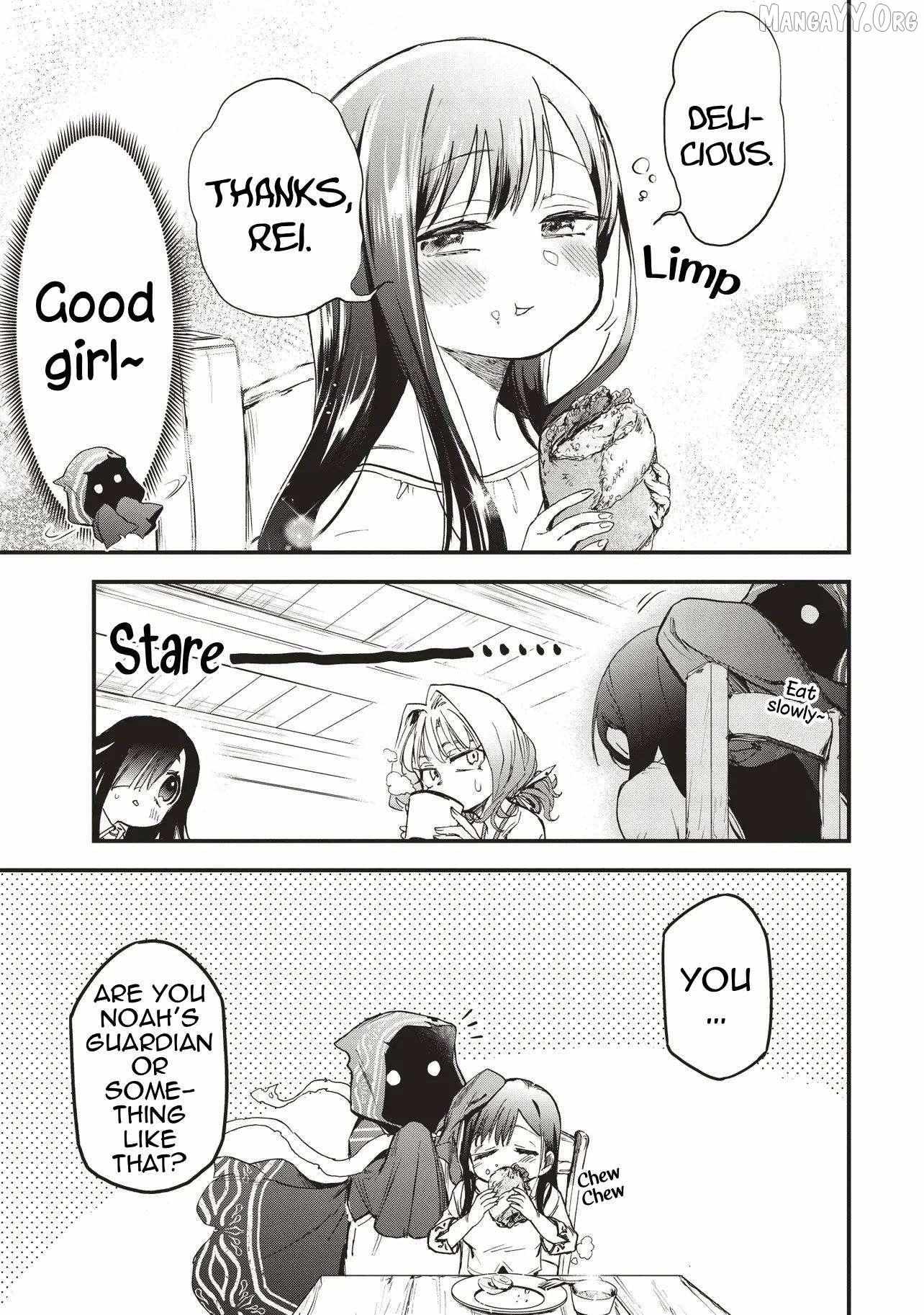Game Isekai de Mamono ni Tensei Shiteshimatta Ore, Sensei de Oshidatta Heroin Ohirotteshimau Chapter 6 page 24 - 