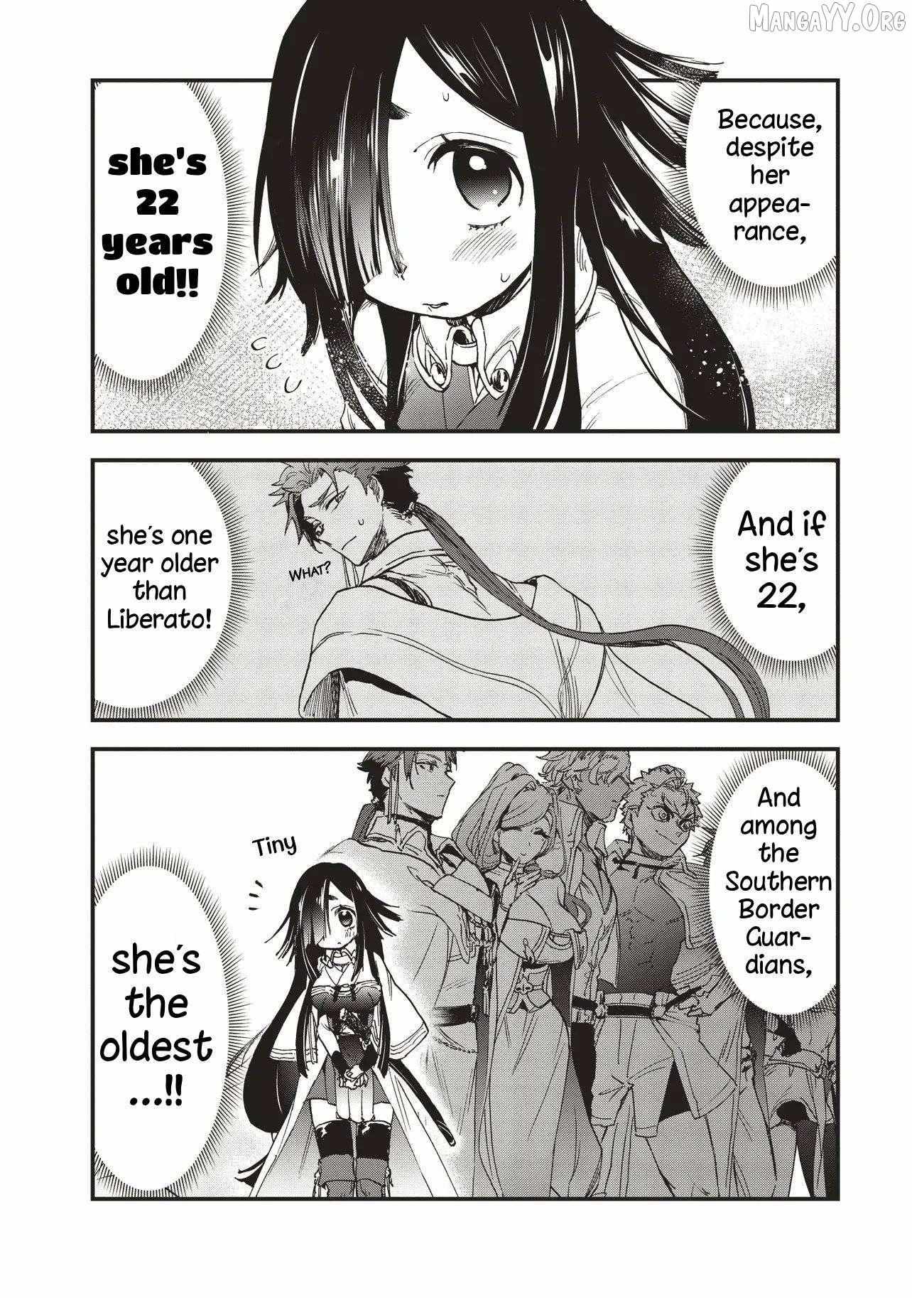 Game Isekai de Mamono ni Tensei Shiteshimatta Ore, Sensei de Oshidatta Heroin Ohirotteshimau Chapter 6 page 4 - 