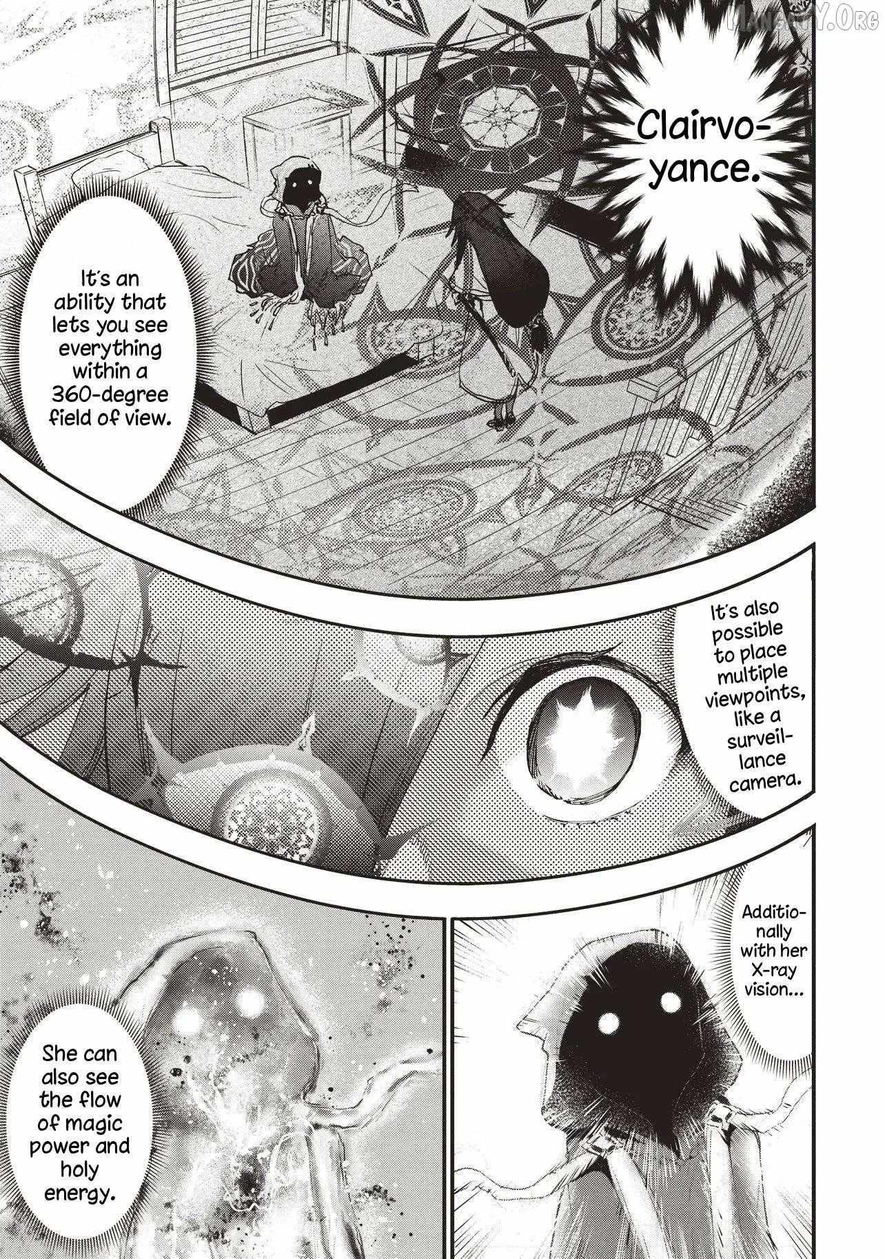 Game Isekai de Mamono ni Tensei Shiteshimatta Ore, Sensei de Oshidatta Heroin Ohirotteshimau Chapter 6 page 8 - 