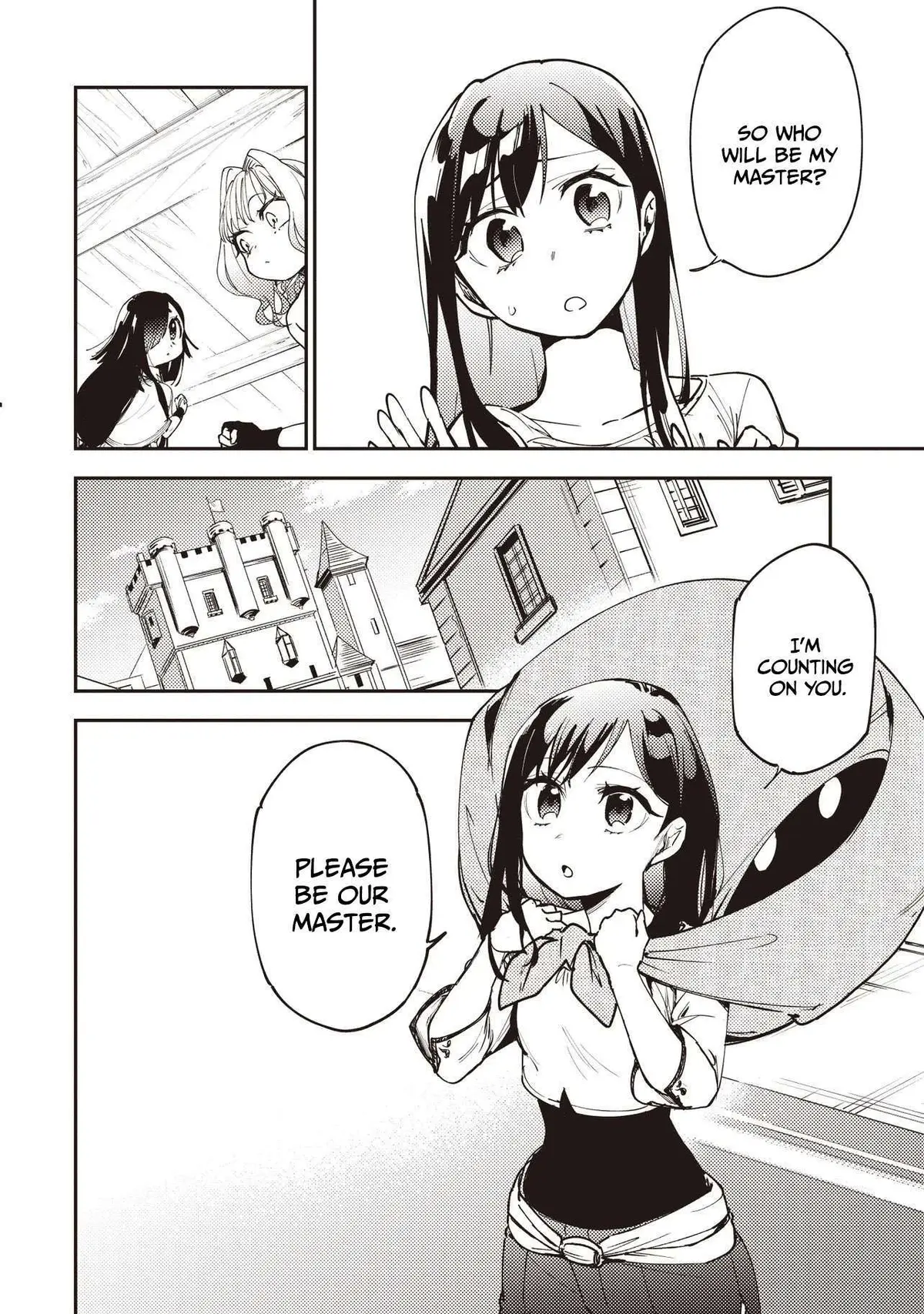 Game Isekai de Mamono ni Tensei Shiteshimatta Ore, Sensei de Oshidatta Heroin Ohirotteshimau Chapter 7.1 page 7 - 