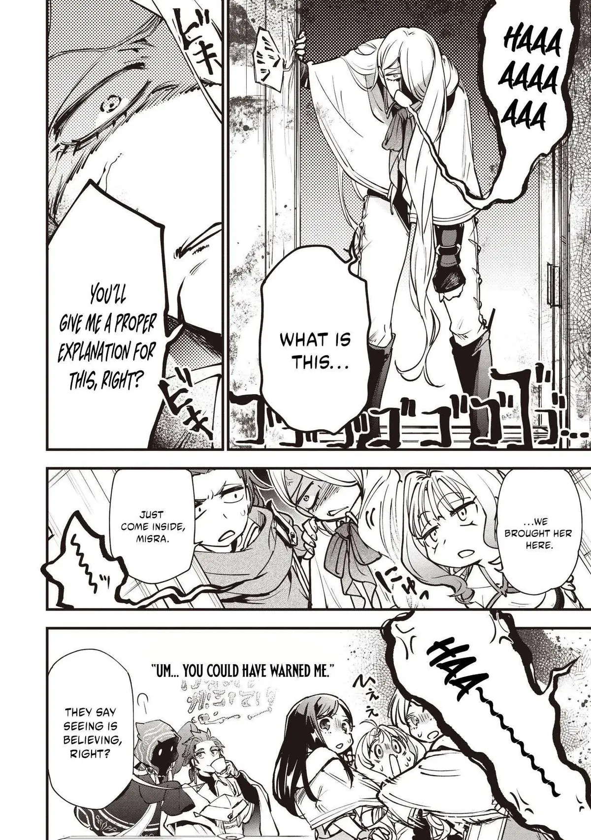 Game Isekai de Mamono ni Tensei Shiteshimatta Ore, Sensei de Oshidatta Heroin Ohirotteshimau Chapter 8.1 page 11 - 