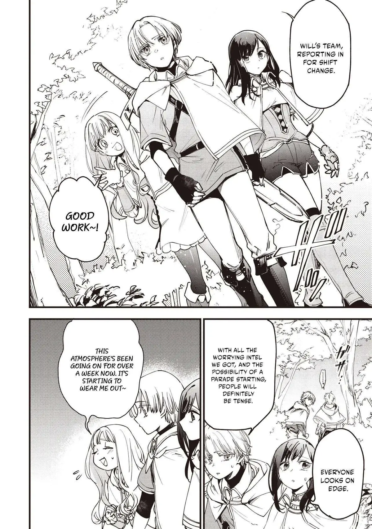 Game Isekai de Mamono ni Tensei Shiteshimatta Ore, Sensei de Oshidatta Heroin Ohirotteshimau Chapter 8.1 page 7 - 