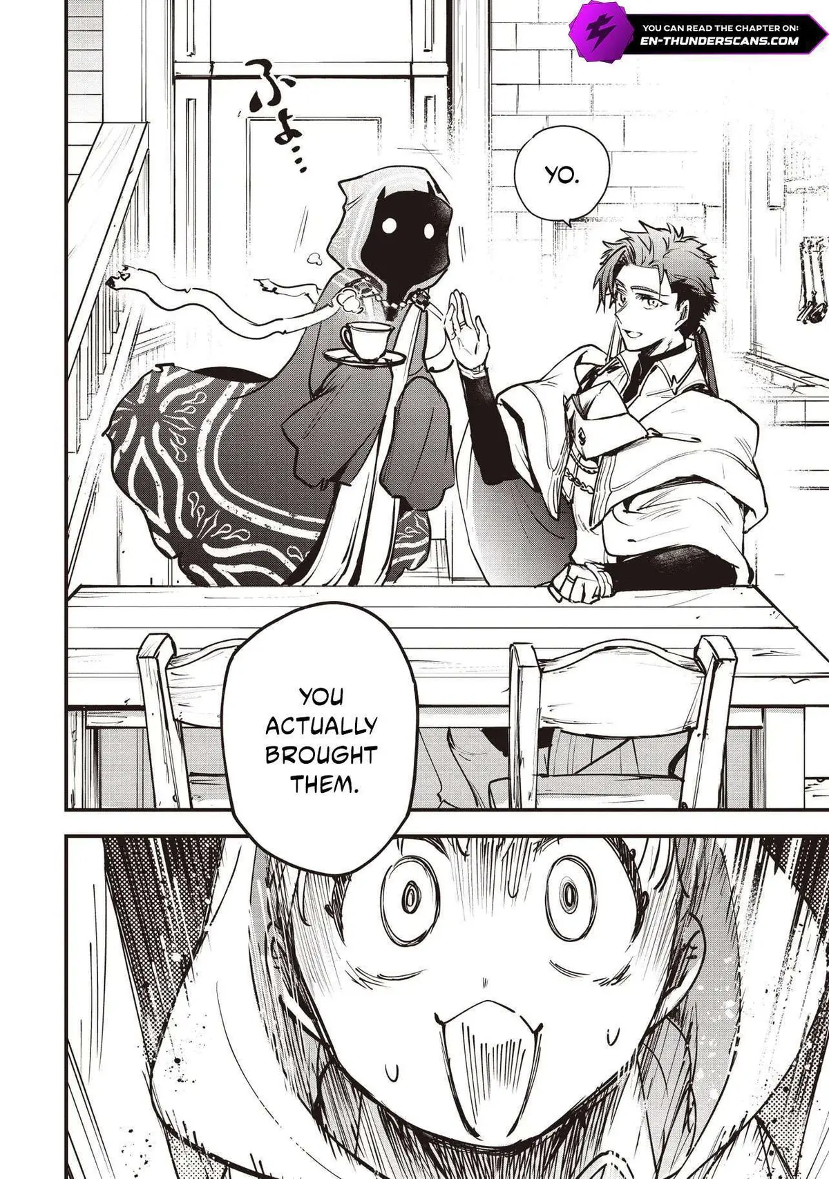 Game Isekai de Mamono ni Tensei Shiteshimatta Ore, Sensei de Oshidatta Heroin Ohirotteshimau Chapter 8.1 page 9 - 