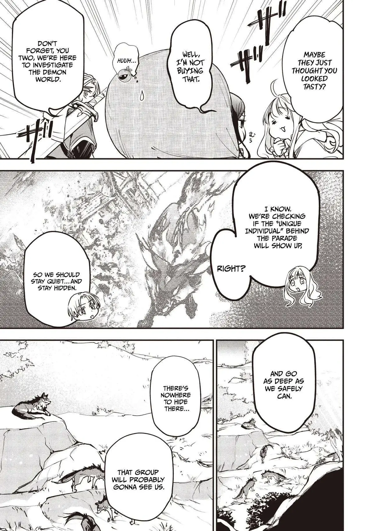 Game Isekai de Mamono ni Tensei Shiteshimatta Ore, Sensei de Oshidatta Heroin Ohirotteshimau Chapter 8.2 page 8 - 