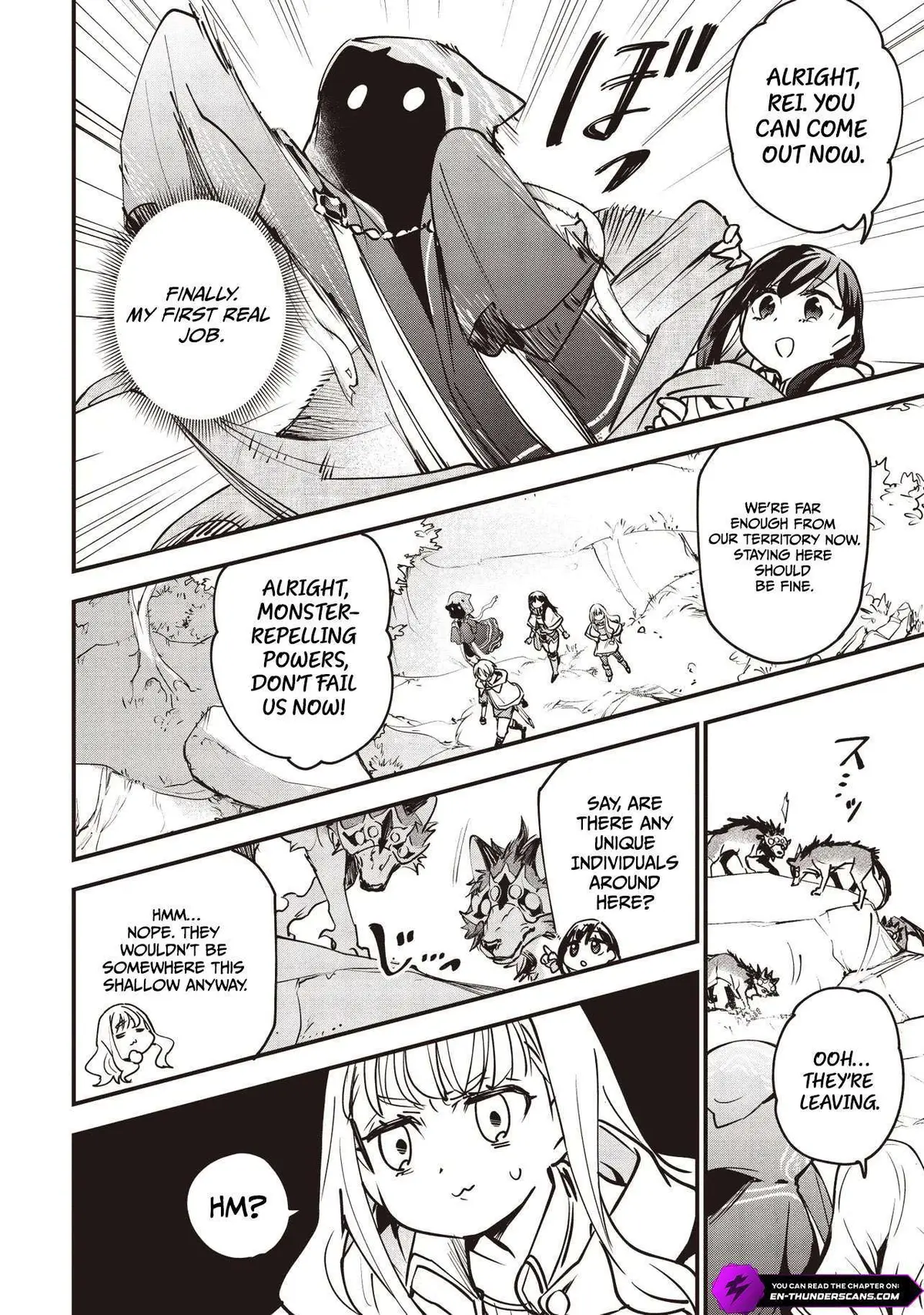 Game Isekai de Mamono ni Tensei Shiteshimatta Ore, Sensei de Oshidatta Heroin Ohirotteshimau Chapter 8.2 page 9 - 
