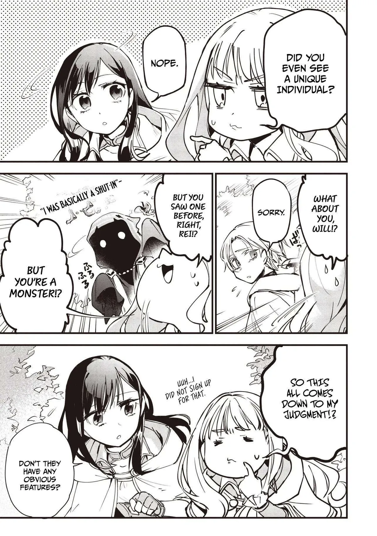 Game Isekai de Mamono ni Tensei Shiteshimatta Ore, Sensei de Oshidatta Heroin Ohirotteshimau Chapter 8.2 page 10 - 