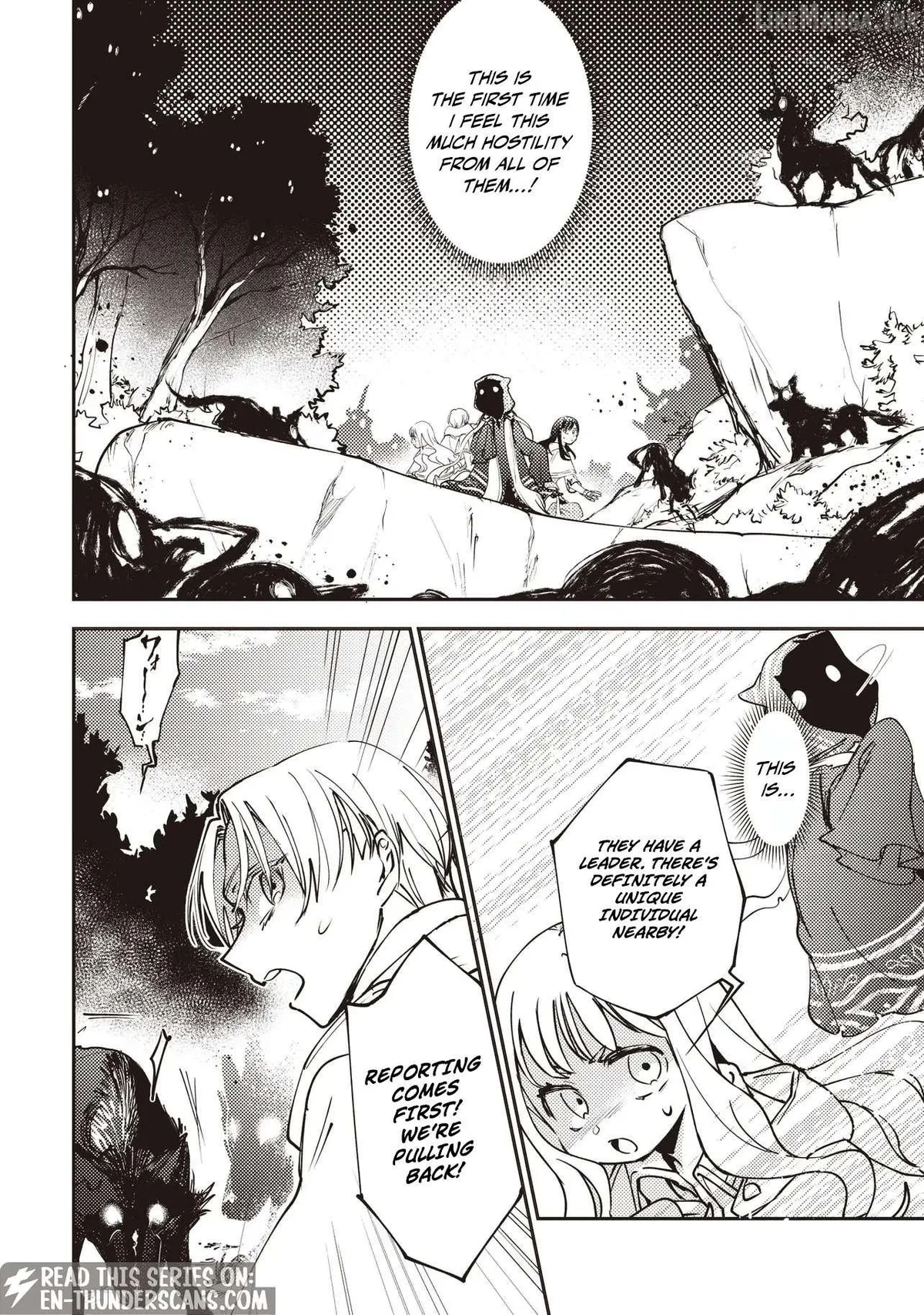 Game Isekai de Mamono ni Tensei Shiteshimatta Ore, Sensei de Oshidatta Heroin Ohirotteshimau Chapter 9.2 page 3 - 