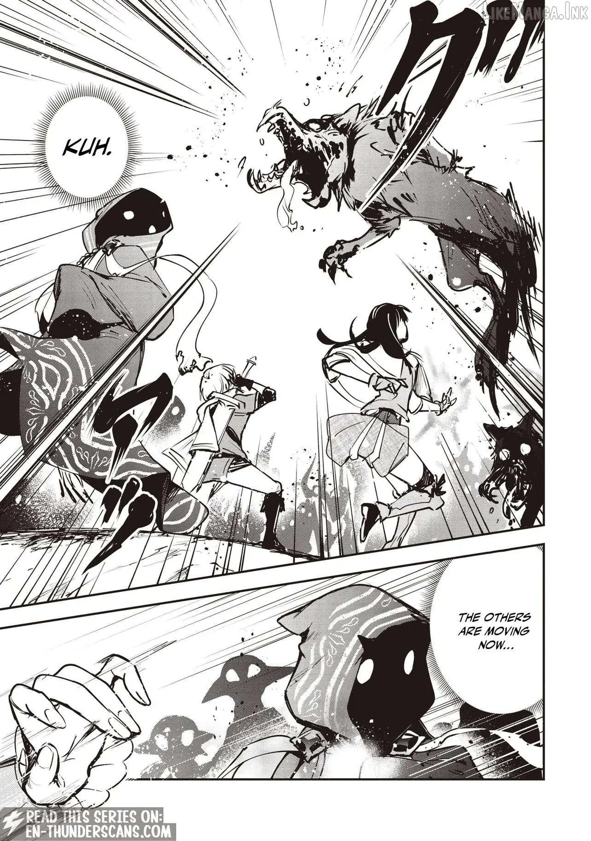 Game Isekai de Mamono ni Tensei Shiteshimatta Ore, Sensei de Oshidatta Heroin Ohirotteshimau Chapter 9.2 page 4 - 