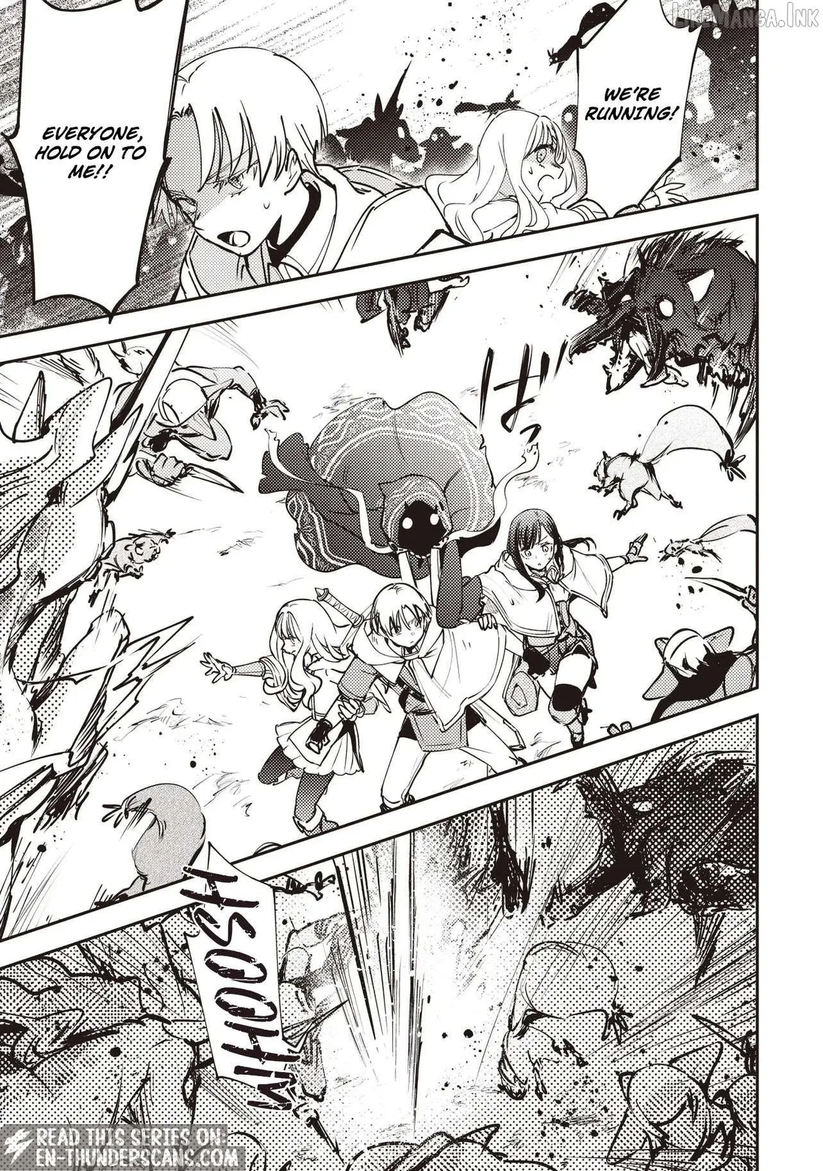 Game Isekai de Mamono ni Tensei Shiteshimatta Ore, Sensei de Oshidatta Heroin Ohirotteshimau Chapter 9.2 page 6 - 