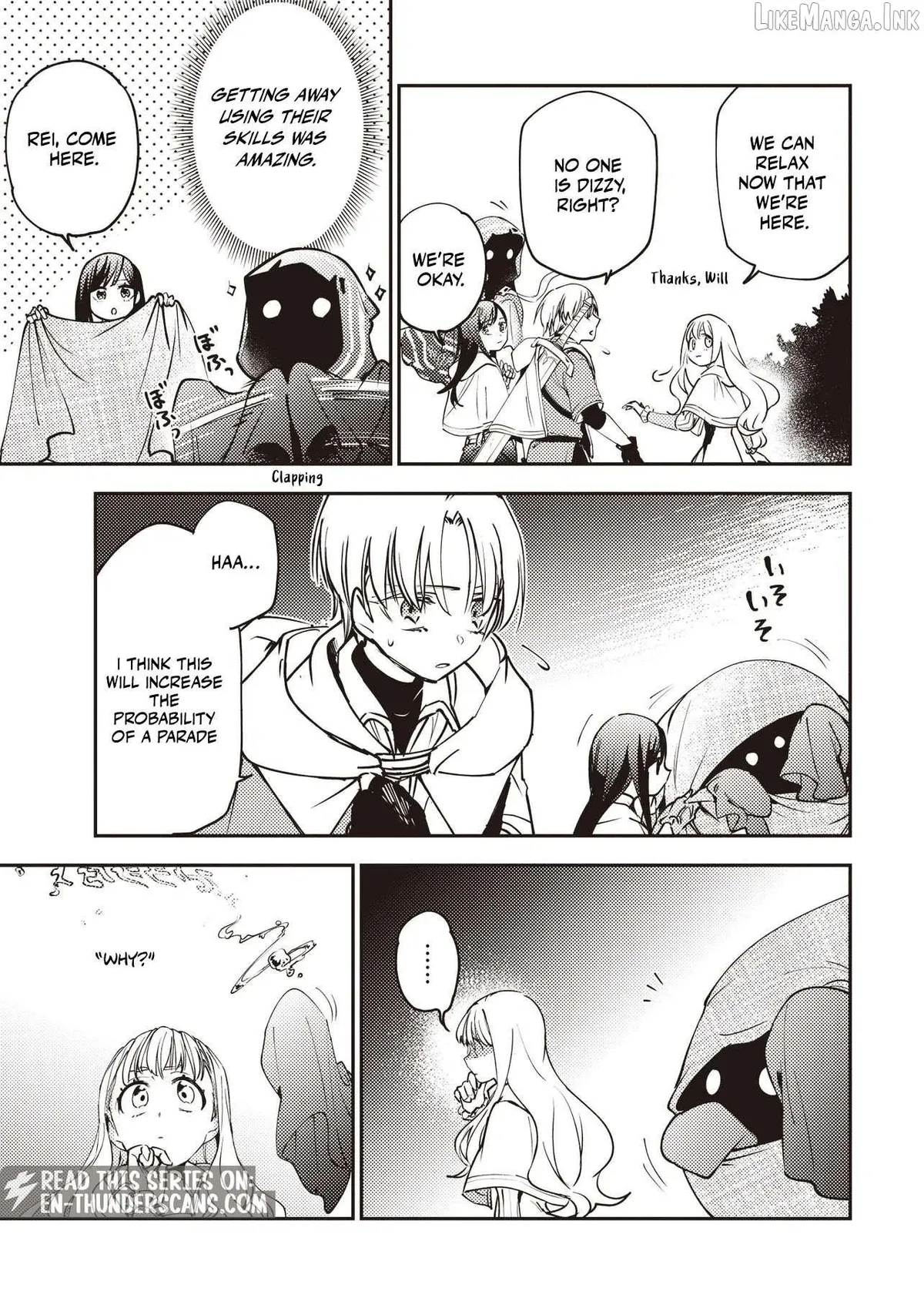 Game Isekai de Mamono ni Tensei Shiteshimatta Ore, Sensei de Oshidatta Heroin Ohirotteshimau Chapter 9.2 page 8 - 
