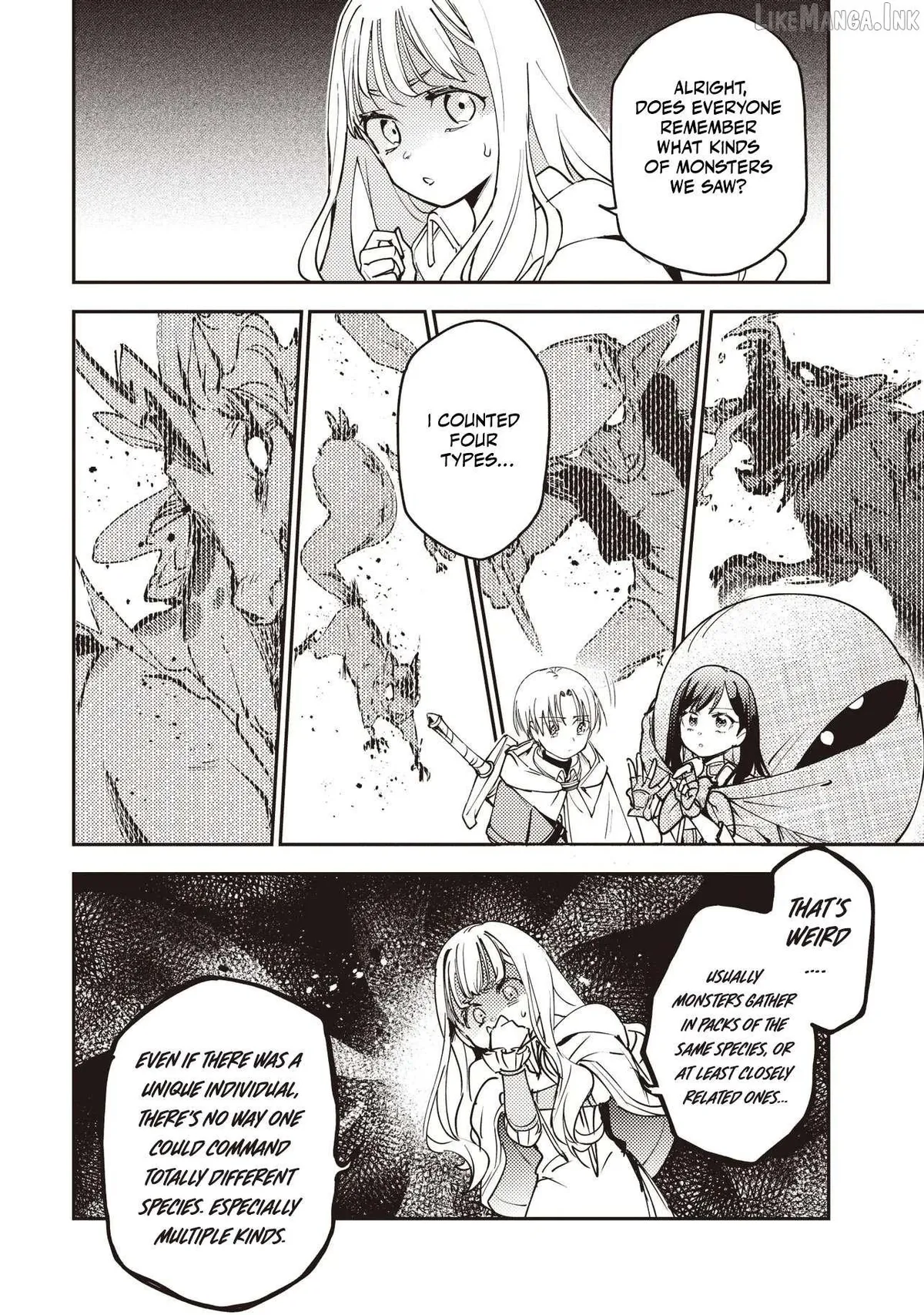Game Isekai de Mamono ni Tensei Shiteshimatta Ore, Sensei de Oshidatta Heroin Ohirotteshimau Chapter 9.2 page 9 - 