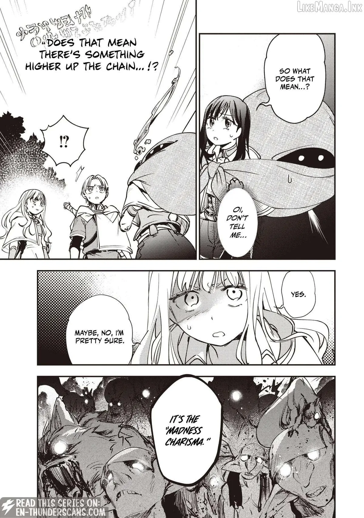 Game Isekai de Mamono ni Tensei Shiteshimatta Ore, Sensei de Oshidatta Heroin Ohirotteshimau Chapter 9.2 page 10 - 