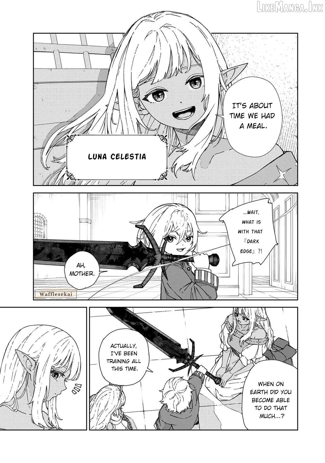 Game Kaishi Mae ni Shini Mob Akuyaku Ouji ni Tensei shita Ore Chapter 1 page 11 - 