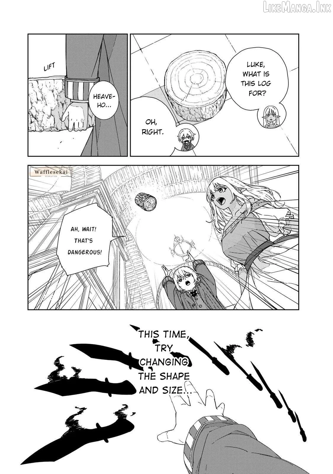 Game Kaishi Mae ni Shini Mob Akuyaku Ouji ni Tensei shita Ore Chapter 1 page 12 - 