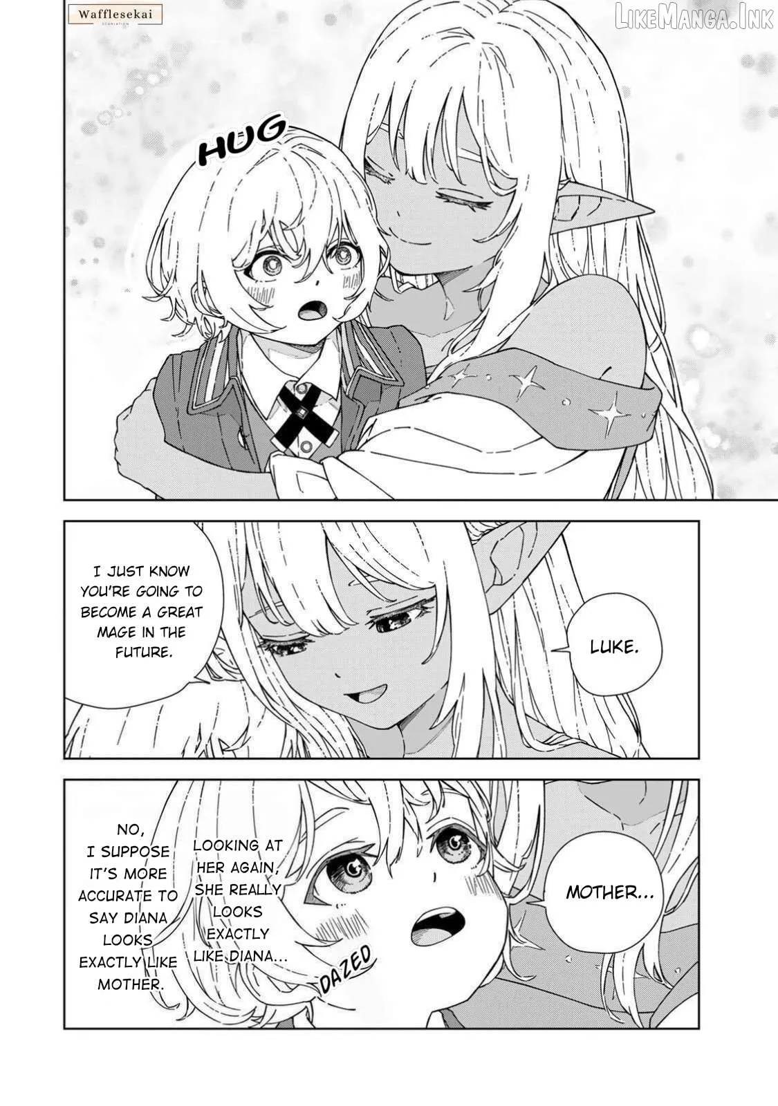 Game Kaishi Mae ni Shini Mob Akuyaku Ouji ni Tensei shita Ore Chapter 1 page 16 - 