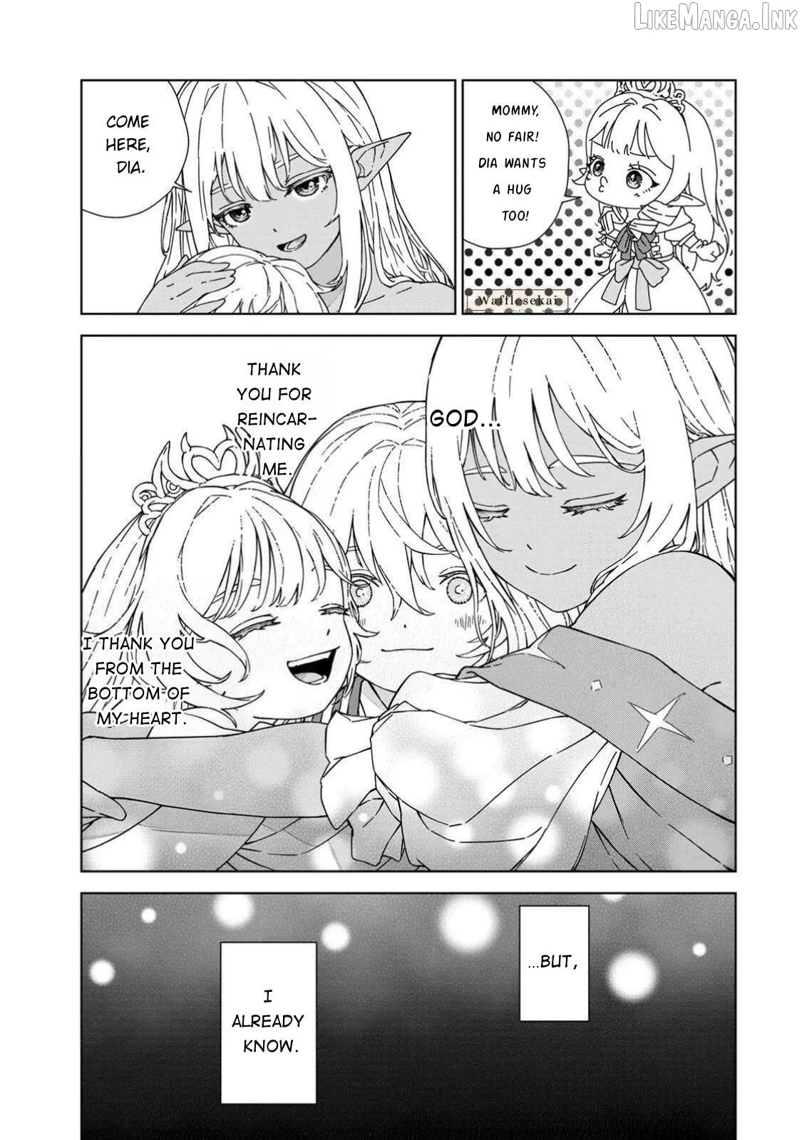 Game Kaishi Mae ni Shini Mob Akuyaku Ouji ni Tensei shita Ore Chapter 1 page 17 - 