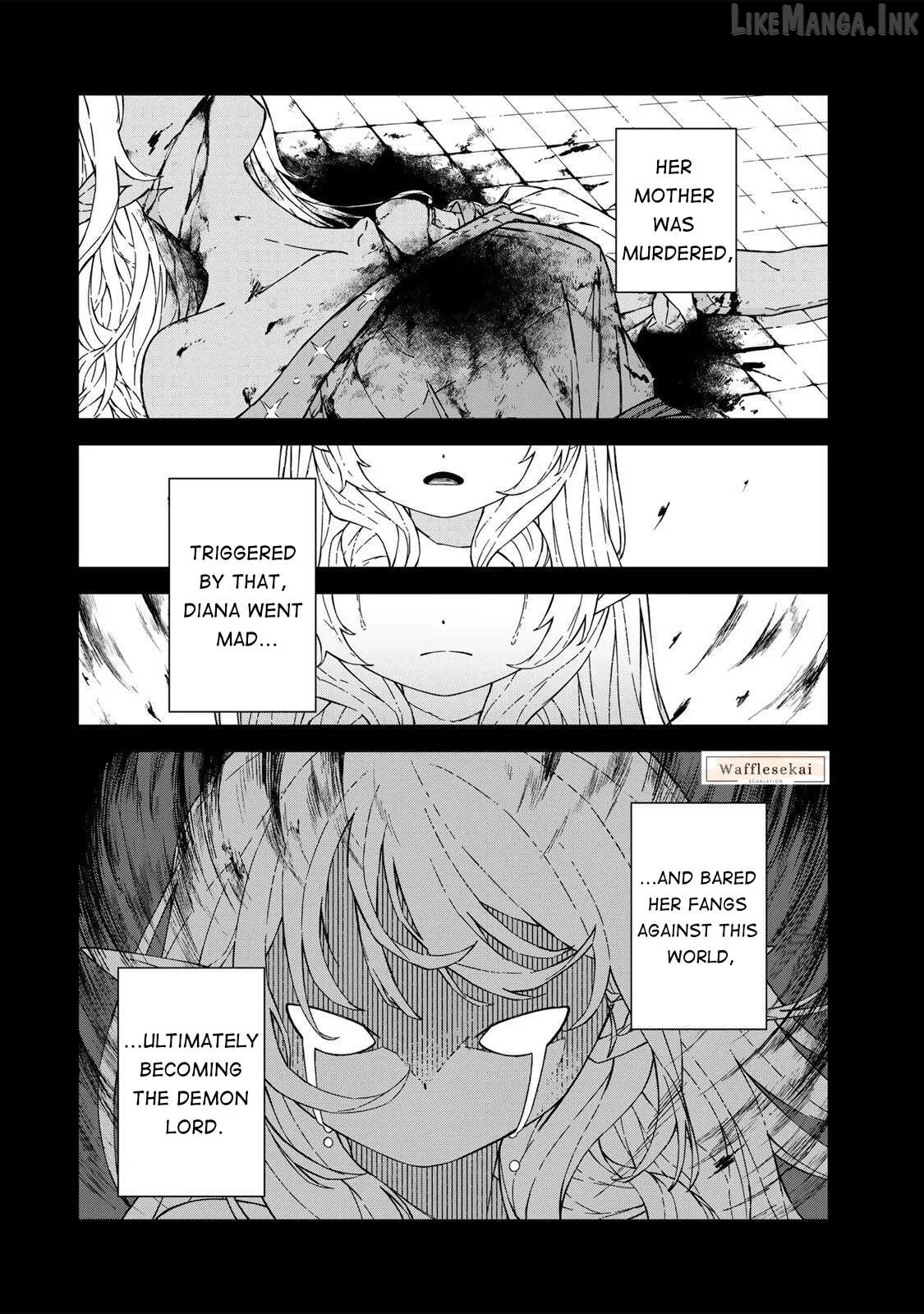 Game Kaishi Mae ni Shini Mob Akuyaku Ouji ni Tensei shita Ore Chapter 1 page 18 - 