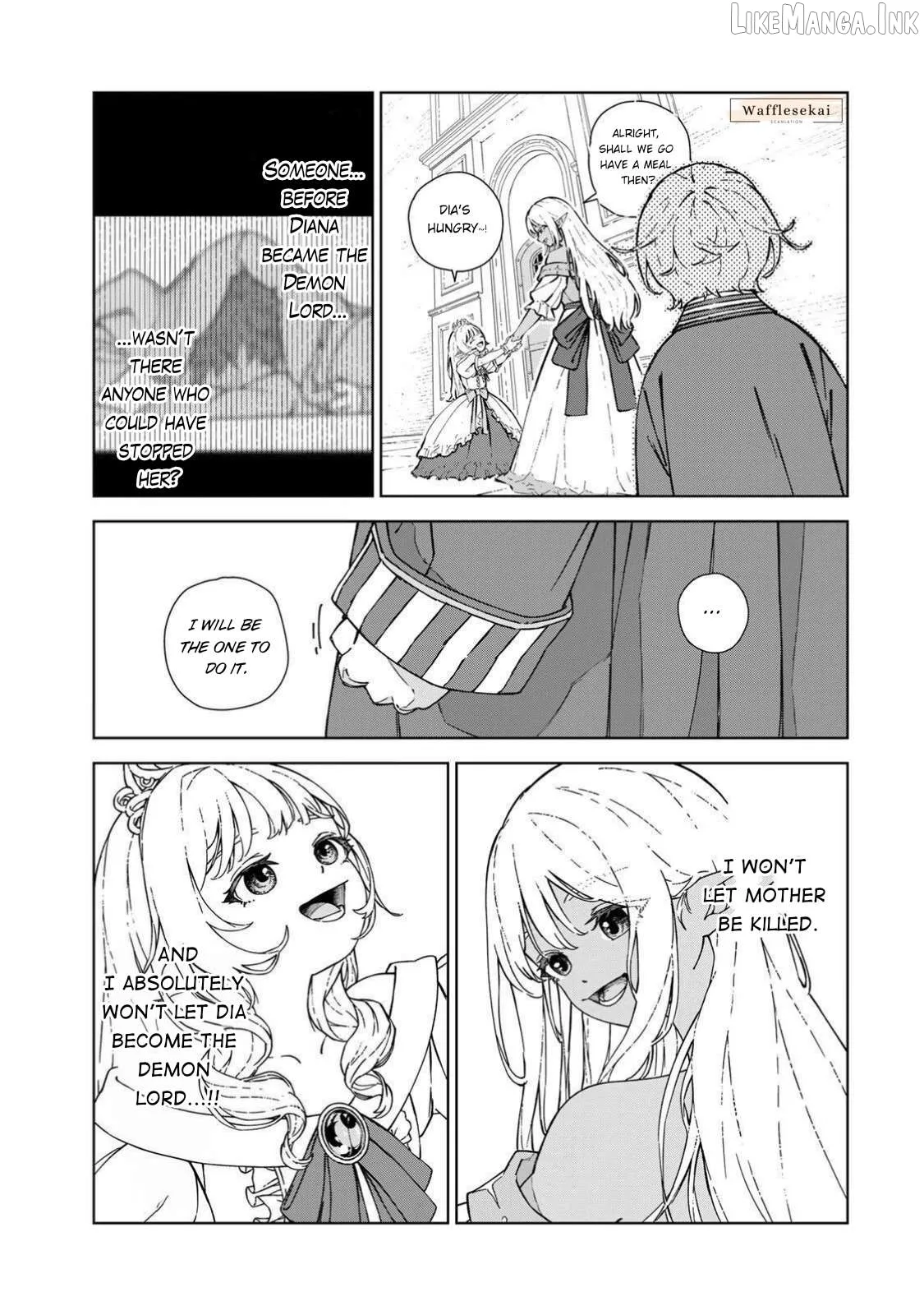 Game Kaishi Mae ni Shini Mob Akuyaku Ouji ni Tensei shita Ore Chapter 1 page 19 - 