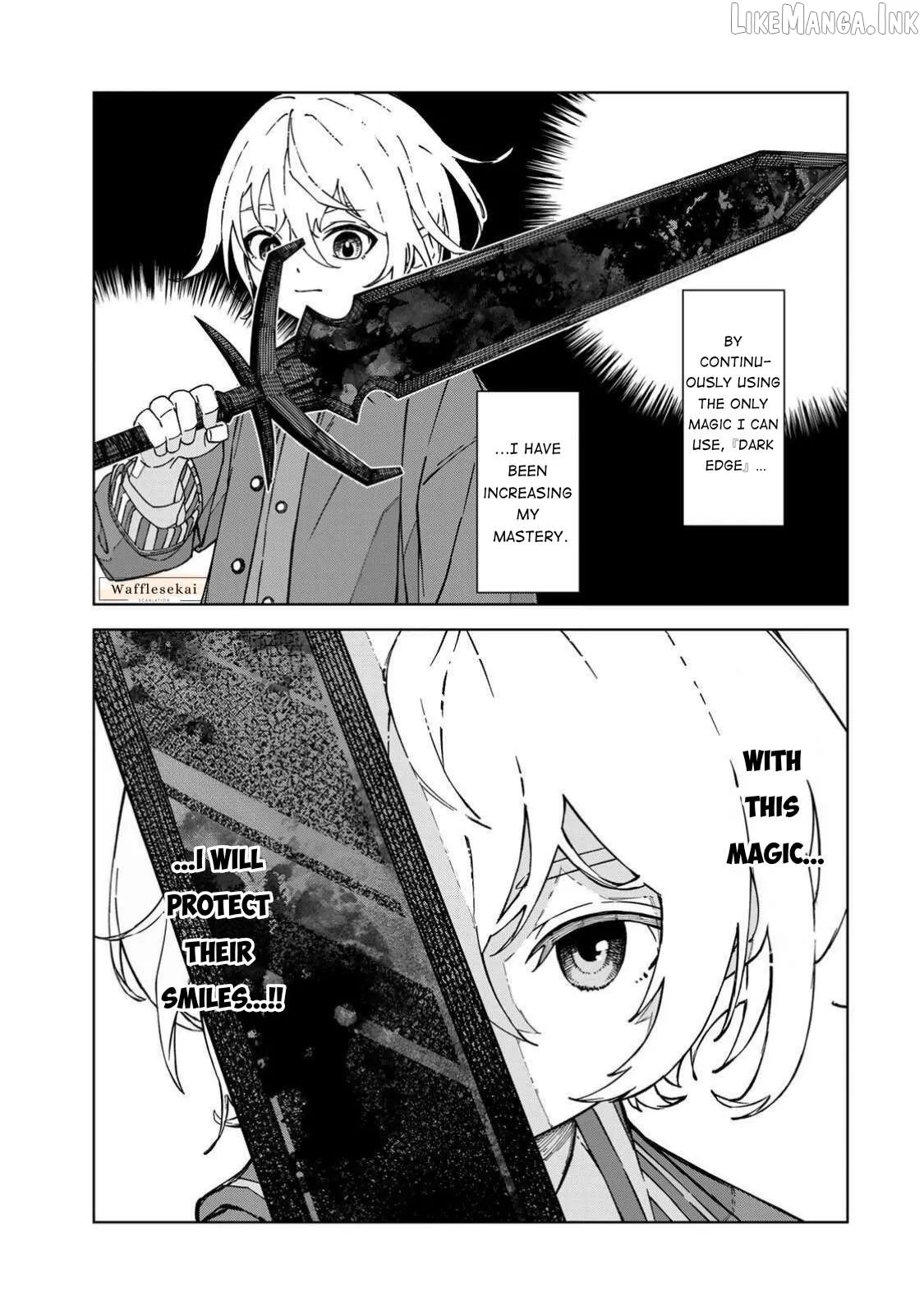 Game Kaishi Mae ni Shini Mob Akuyaku Ouji ni Tensei shita Ore Chapter 1 page 21 - 