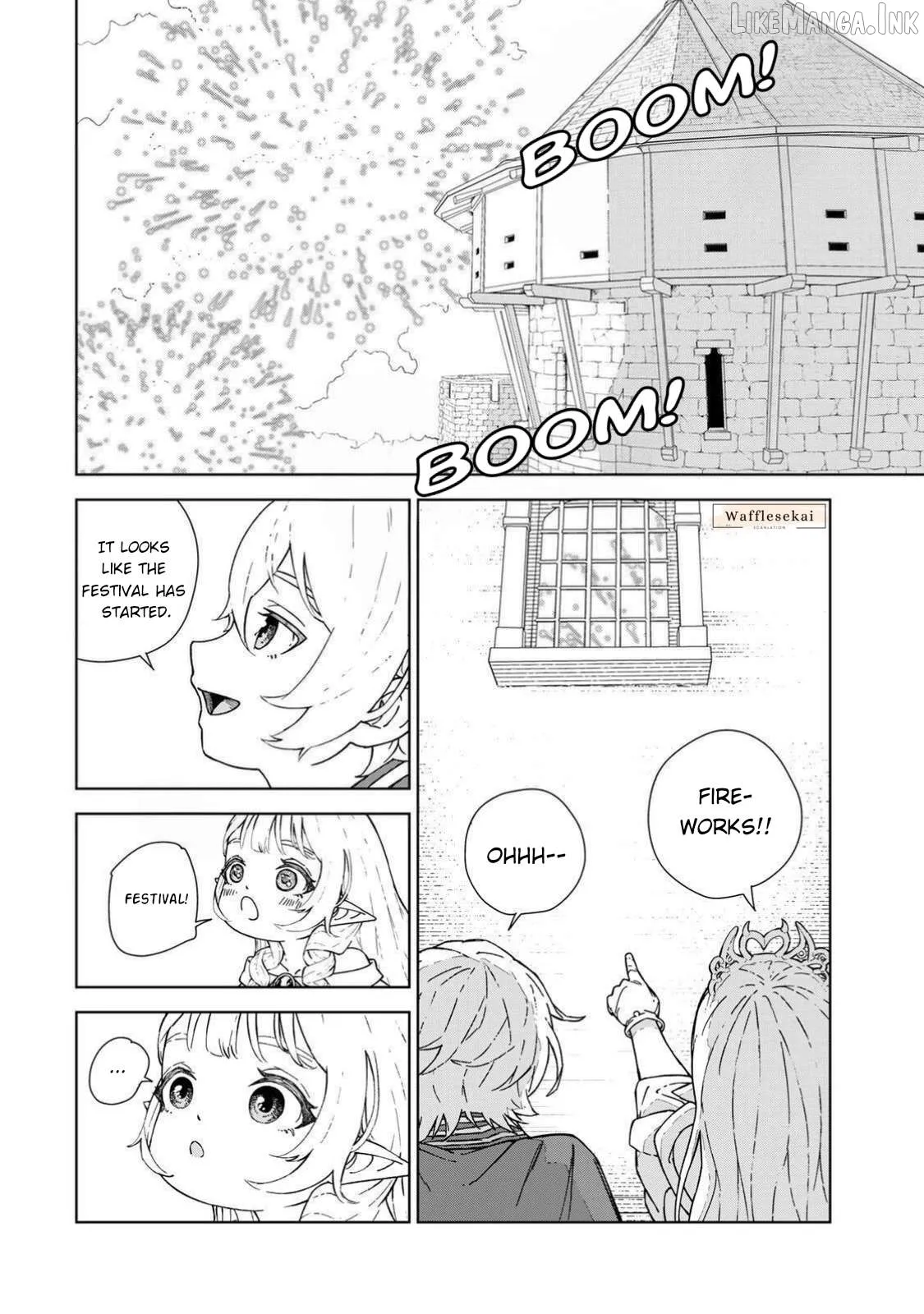 Game Kaishi Mae ni Shini Mob Akuyaku Ouji ni Tensei shita Ore Chapter 1 page 26 - 