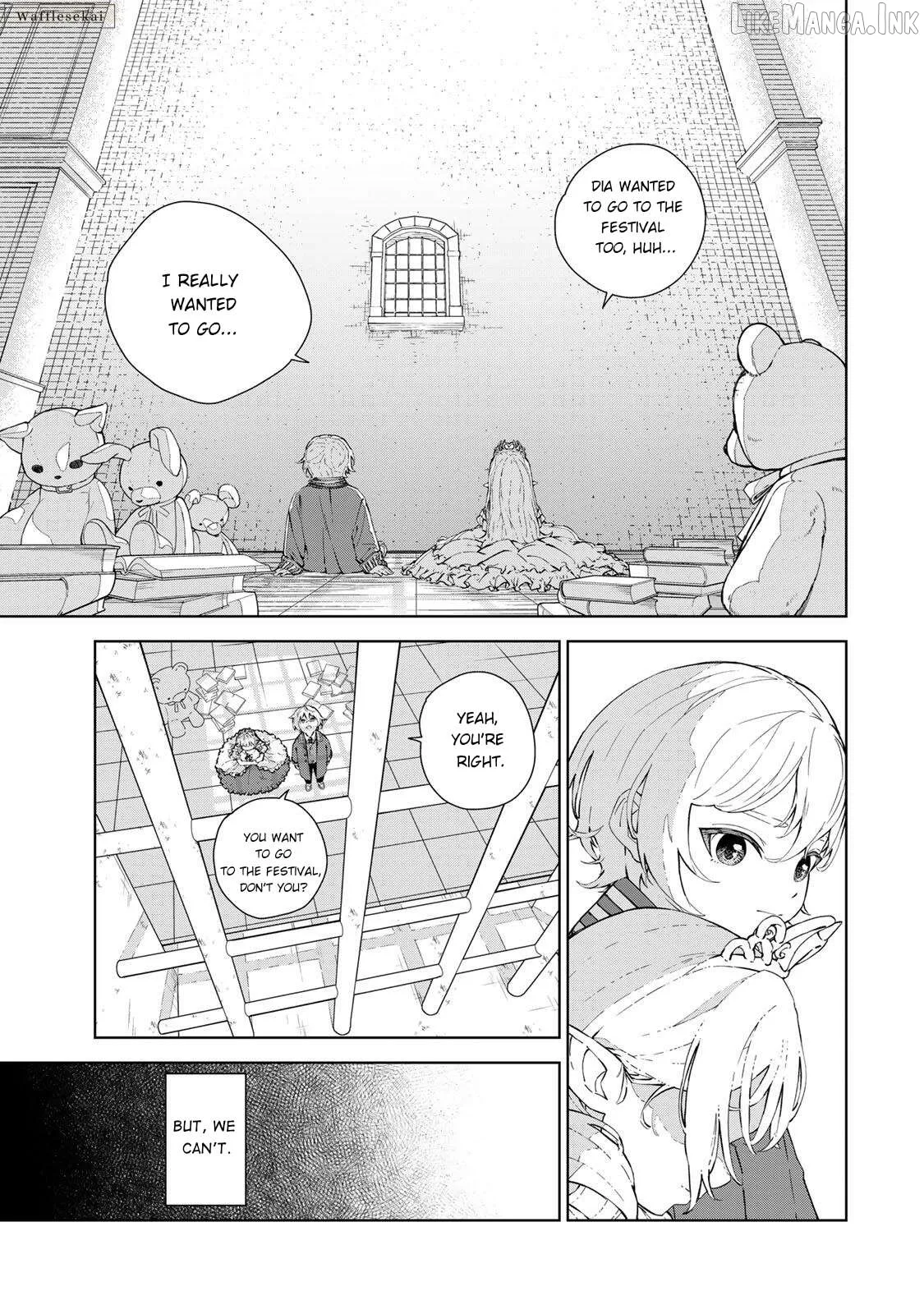 Game Kaishi Mae ni Shini Mob Akuyaku Ouji ni Tensei shita Ore Chapter 1 page 27 - 