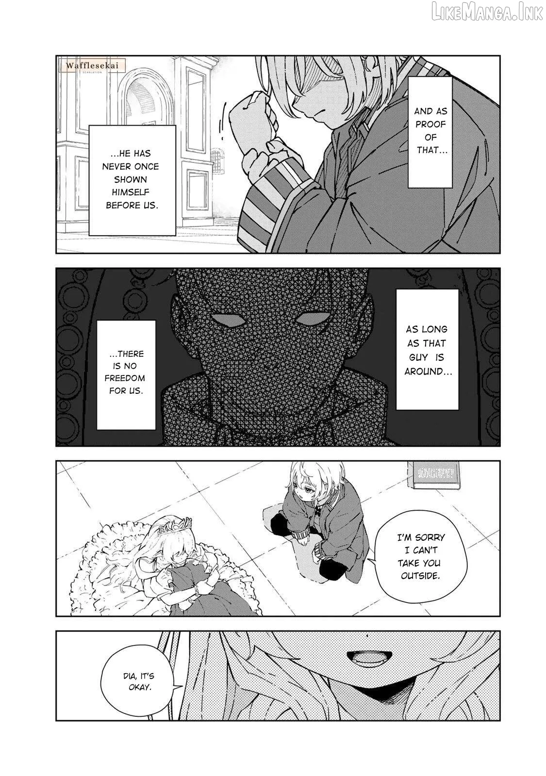 Game Kaishi Mae ni Shini Mob Akuyaku Ouji ni Tensei shita Ore Chapter 1 page 29 - 