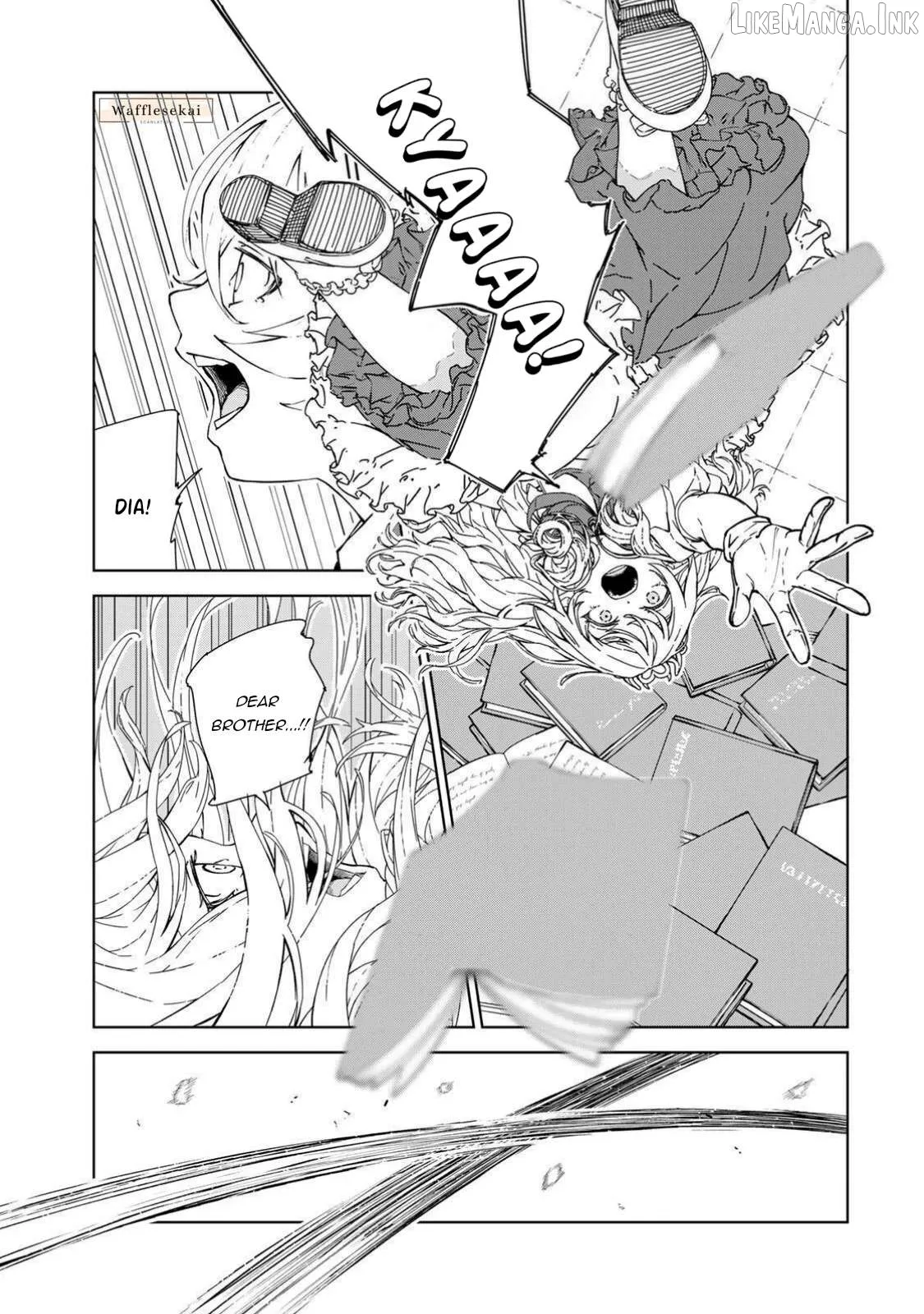 Game Kaishi Mae ni Shini Mob Akuyaku Ouji ni Tensei shita Ore Chapter 1 page 33 - 
