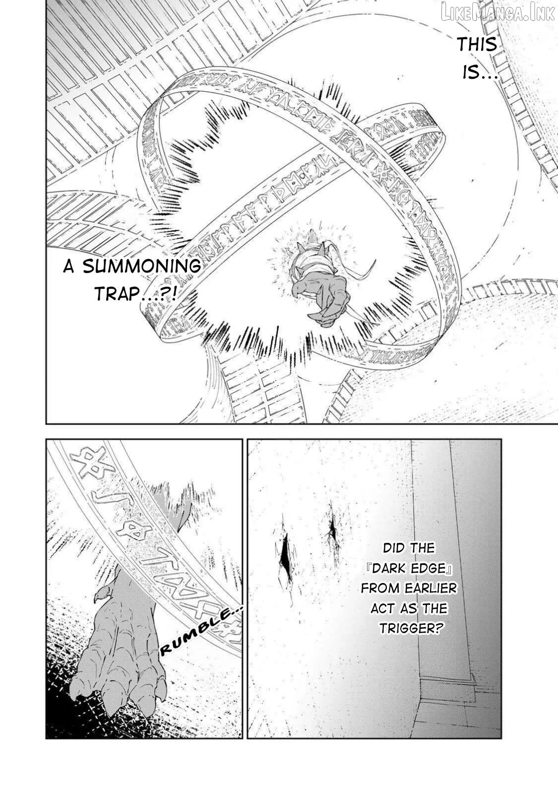 Game Kaishi Mae ni Shini Mob Akuyaku Ouji ni Tensei shita Ore Chapter 1 page 36 - 