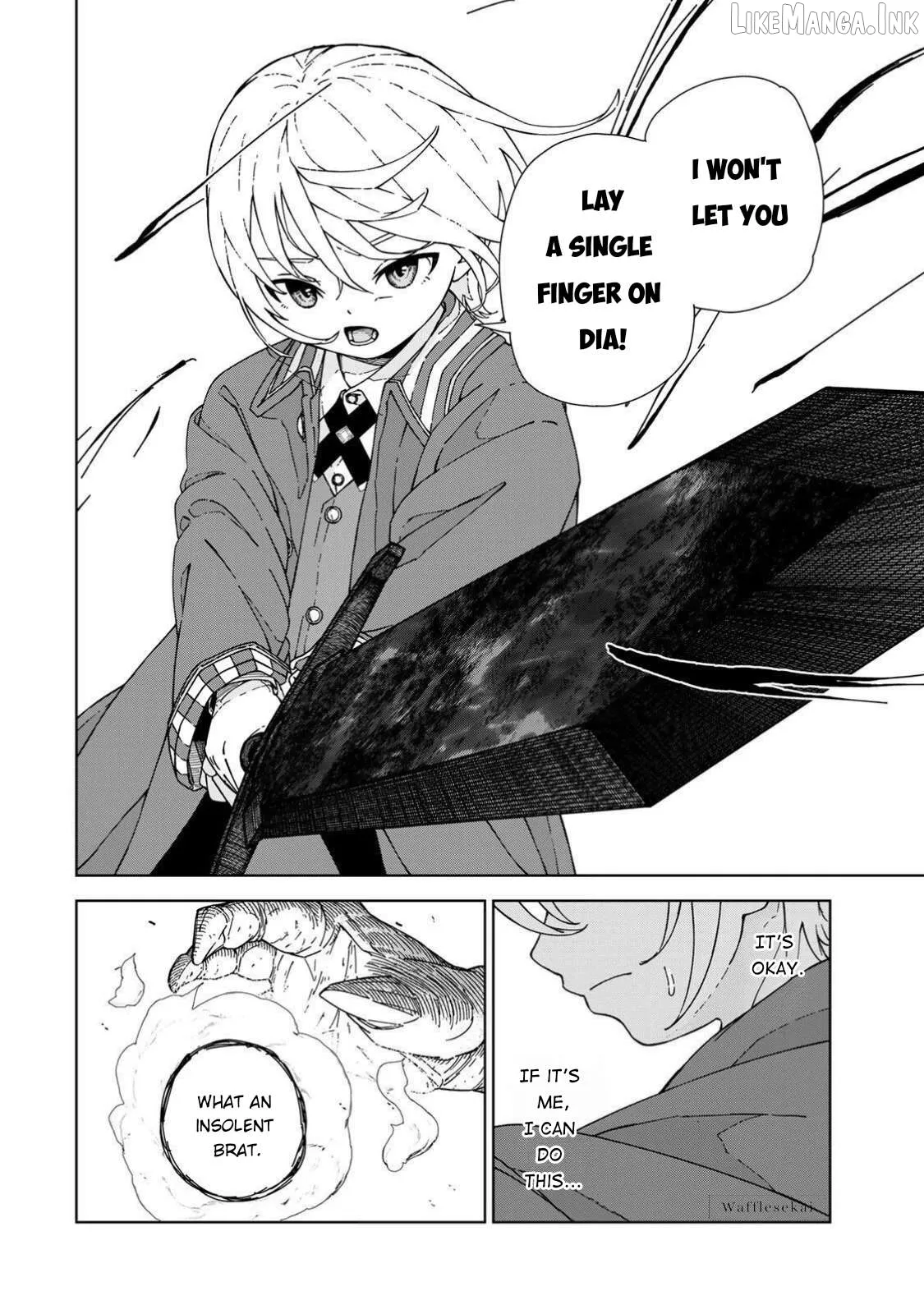 Game Kaishi Mae ni Shini Mob Akuyaku Ouji ni Tensei shita Ore Chapter 1 page 42 - 