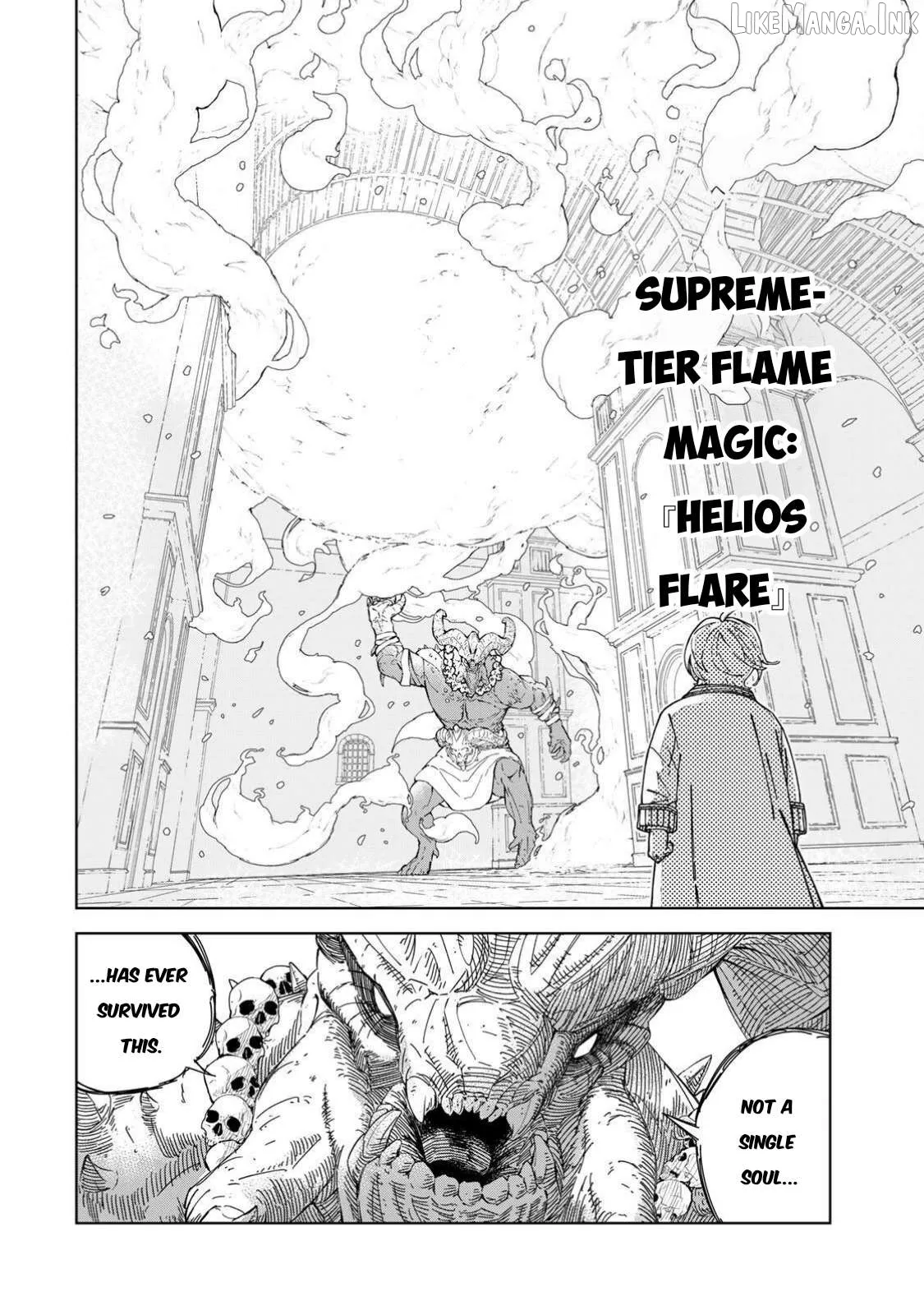 Game Kaishi Mae ni Shini Mob Akuyaku Ouji ni Tensei shita Ore Chapter 1 page 48 - 