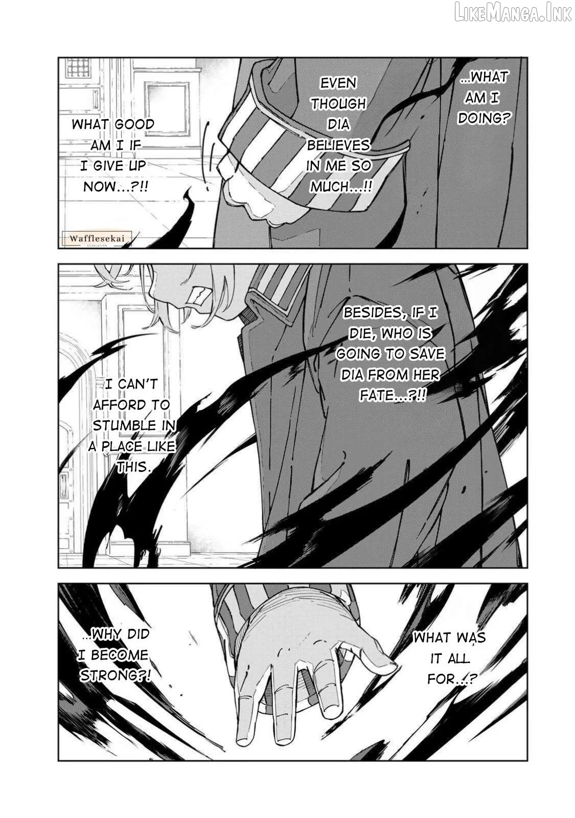 Game Kaishi Mae ni Shini Mob Akuyaku Ouji ni Tensei shita Ore Chapter 1 page 51 - 