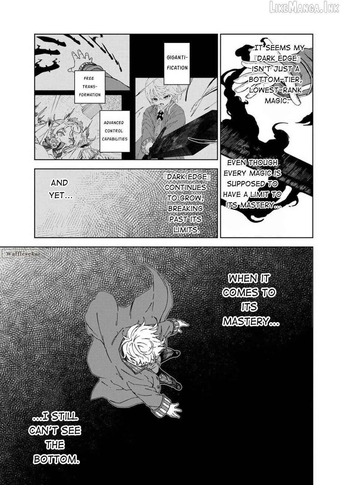 Game Kaishi Mae ni Shini Mob Akuyaku Ouji ni Tensei shita Ore Chapter 1 page 53 - 