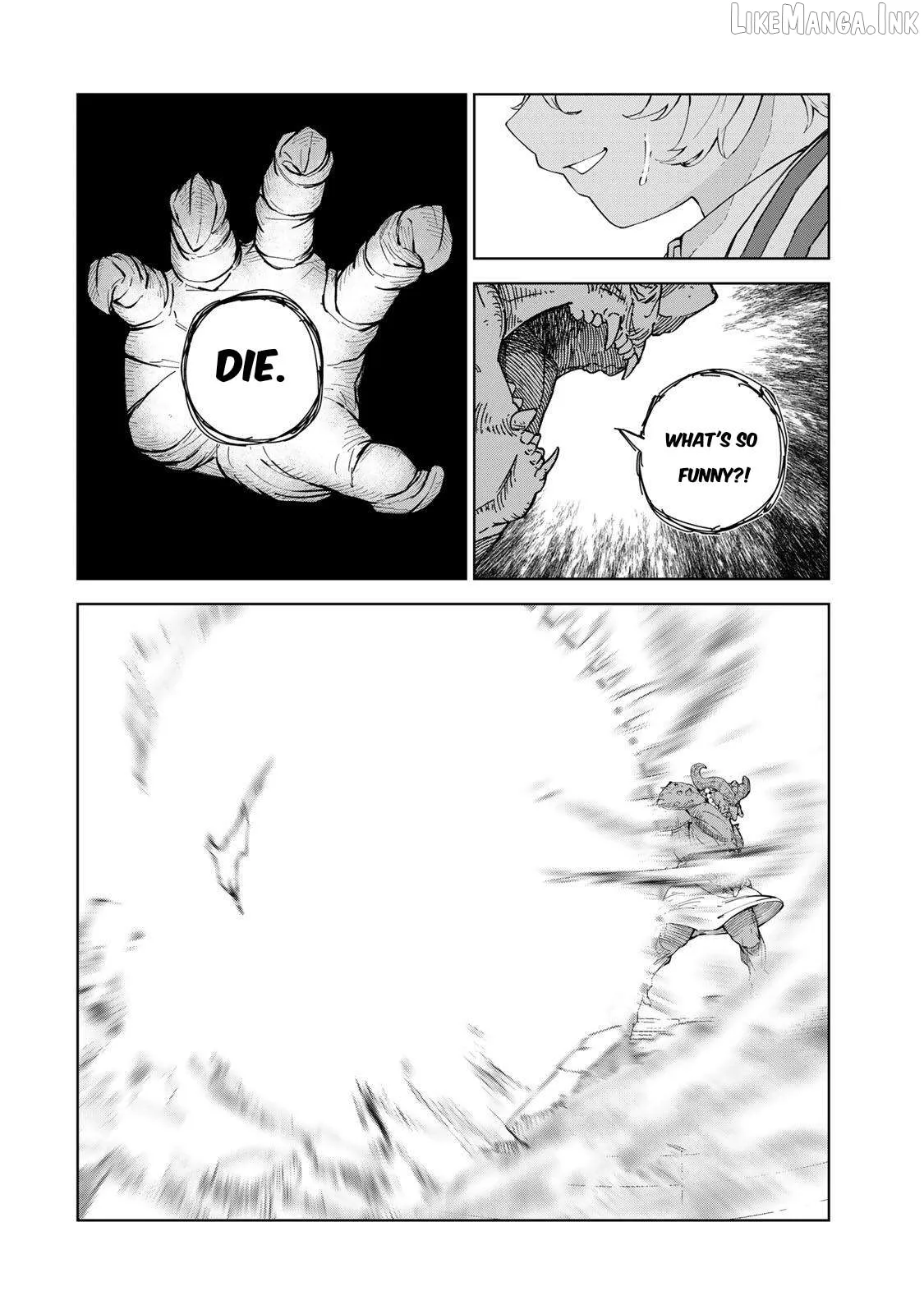 Game Kaishi Mae ni Shini Mob Akuyaku Ouji ni Tensei shita Ore Chapter 1 page 54 - 
