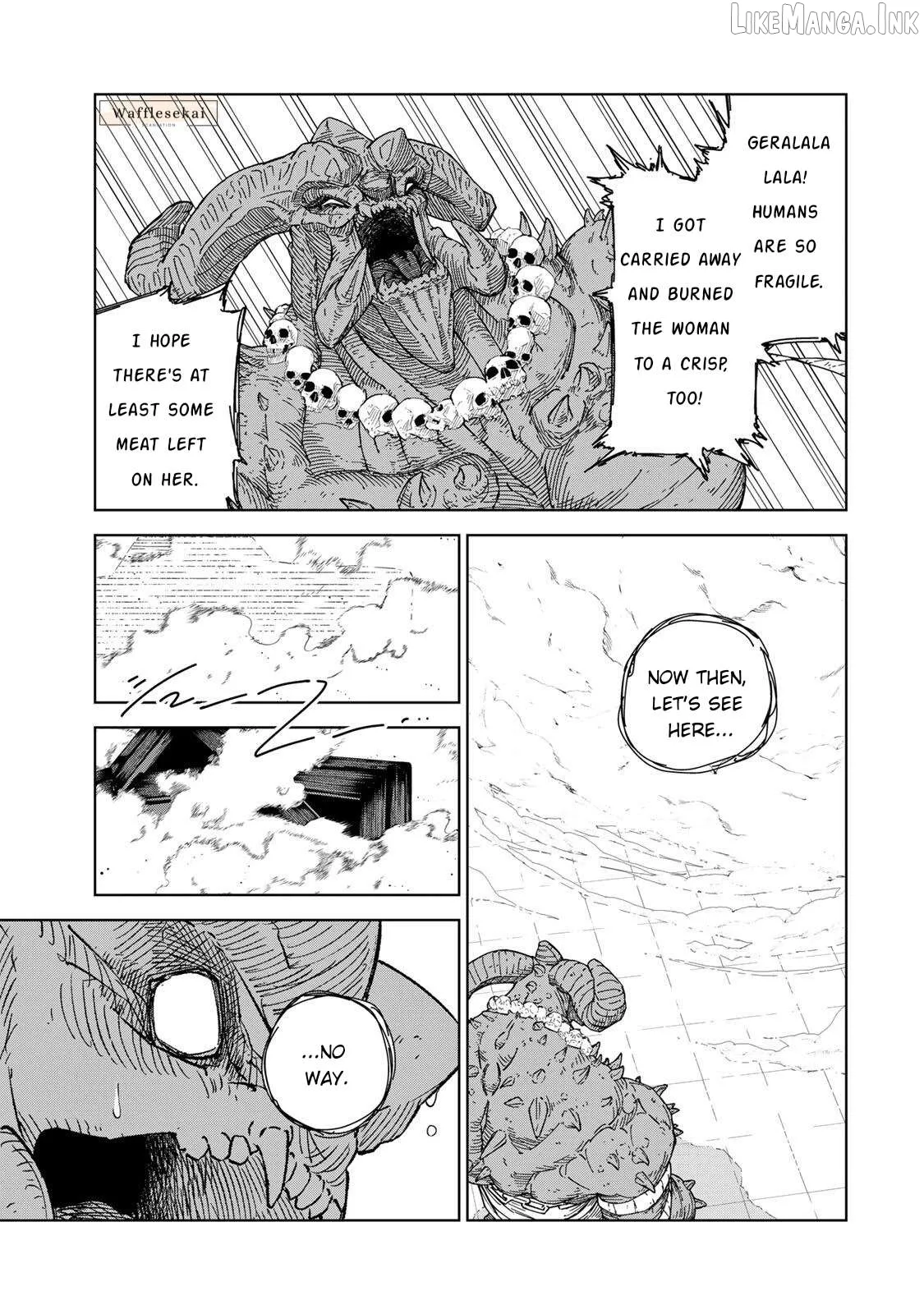 Game Kaishi Mae ni Shini Mob Akuyaku Ouji ni Tensei shita Ore Chapter 1 page 57 - 