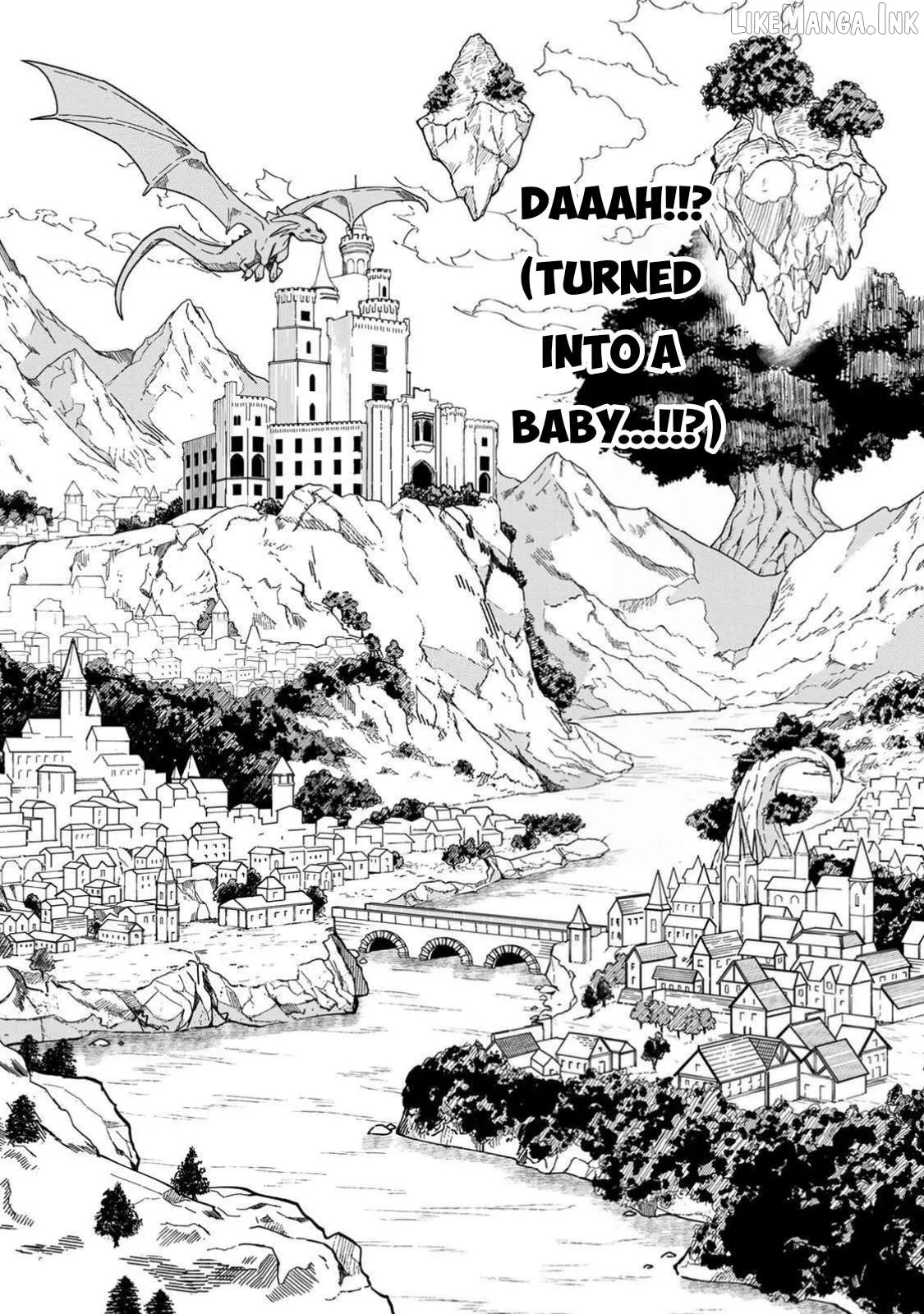 Game Kaishi Mae ni Shini Mob Akuyaku Ouji ni Tensei shita Ore Chapter 1 page 7 - 