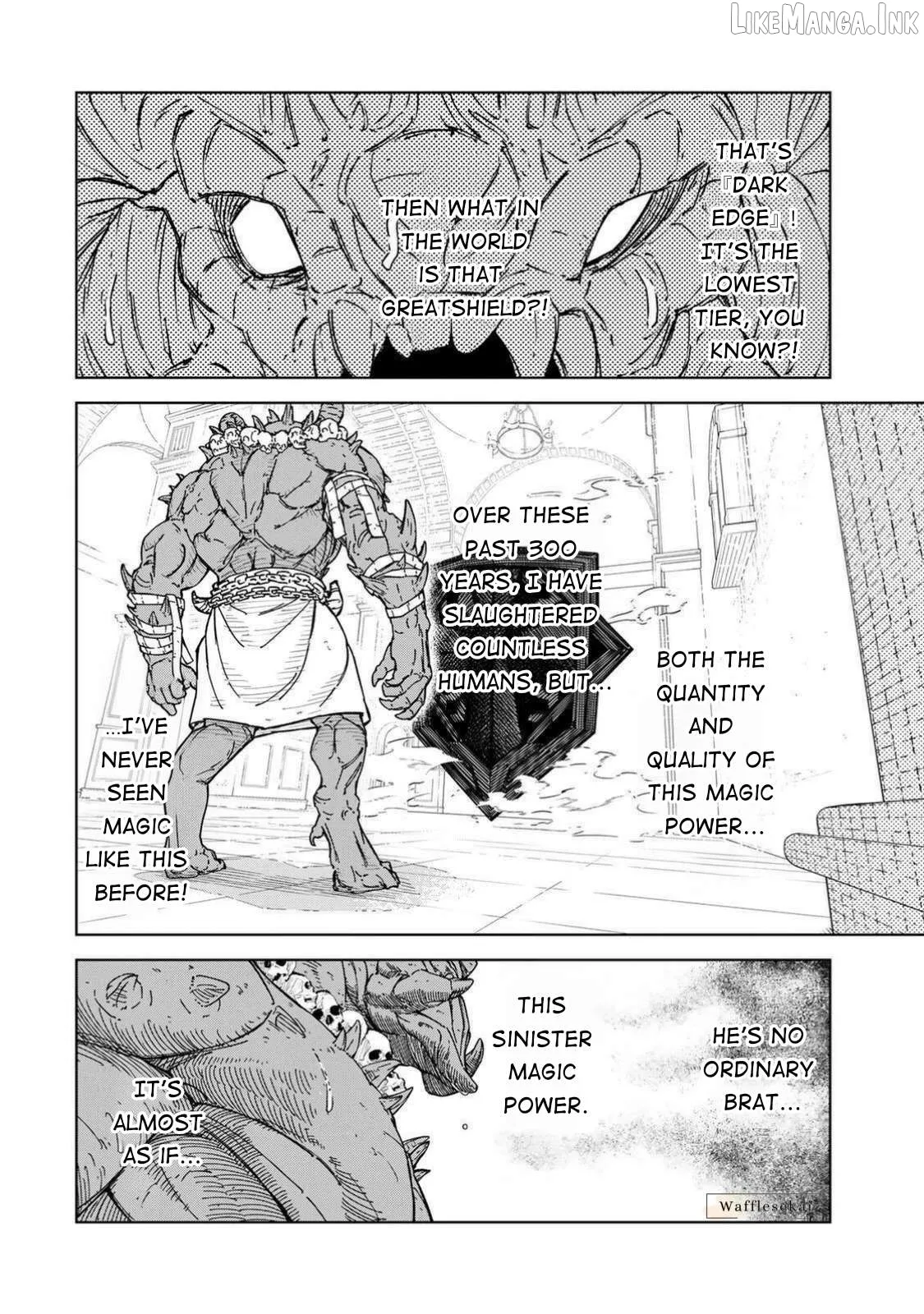 Game Kaishi Mae ni Shini Mob Akuyaku Ouji ni Tensei shita Ore Chapter 1 page 61 - 